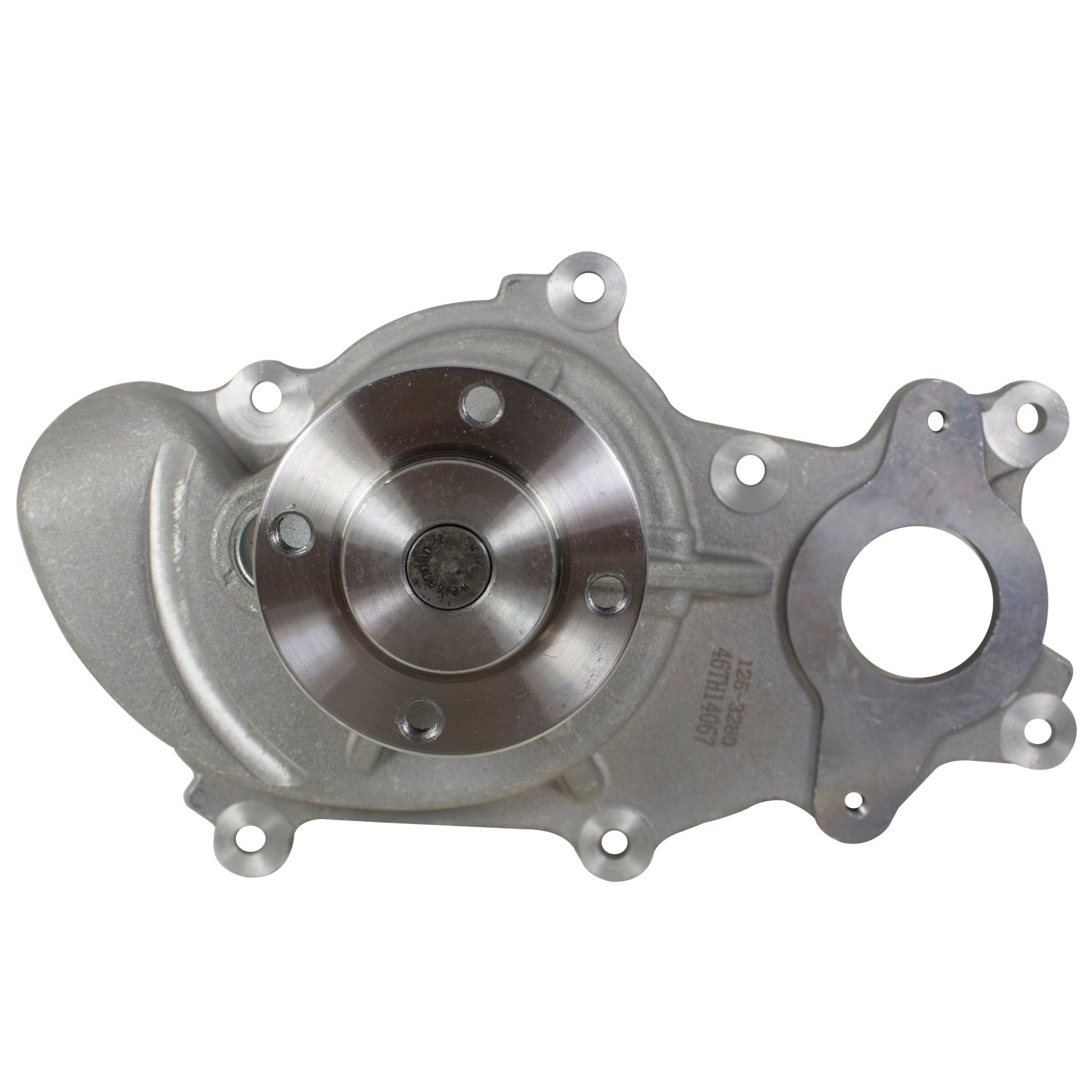Engine Water Pump