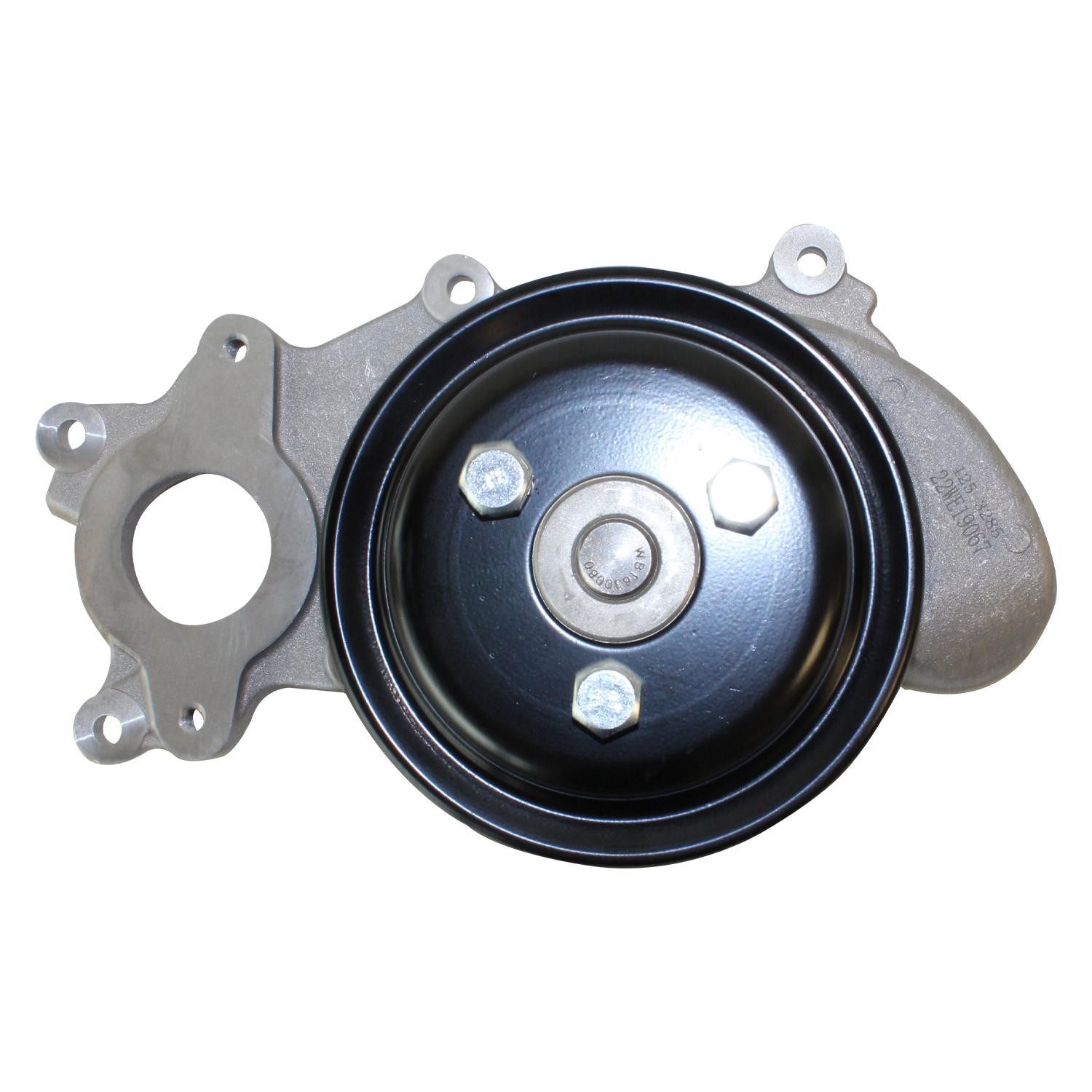Engine Water Pump