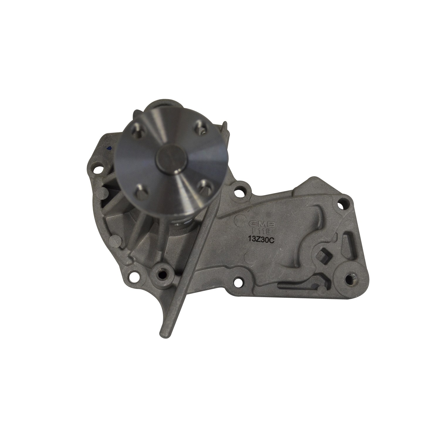 Engine Water Pump