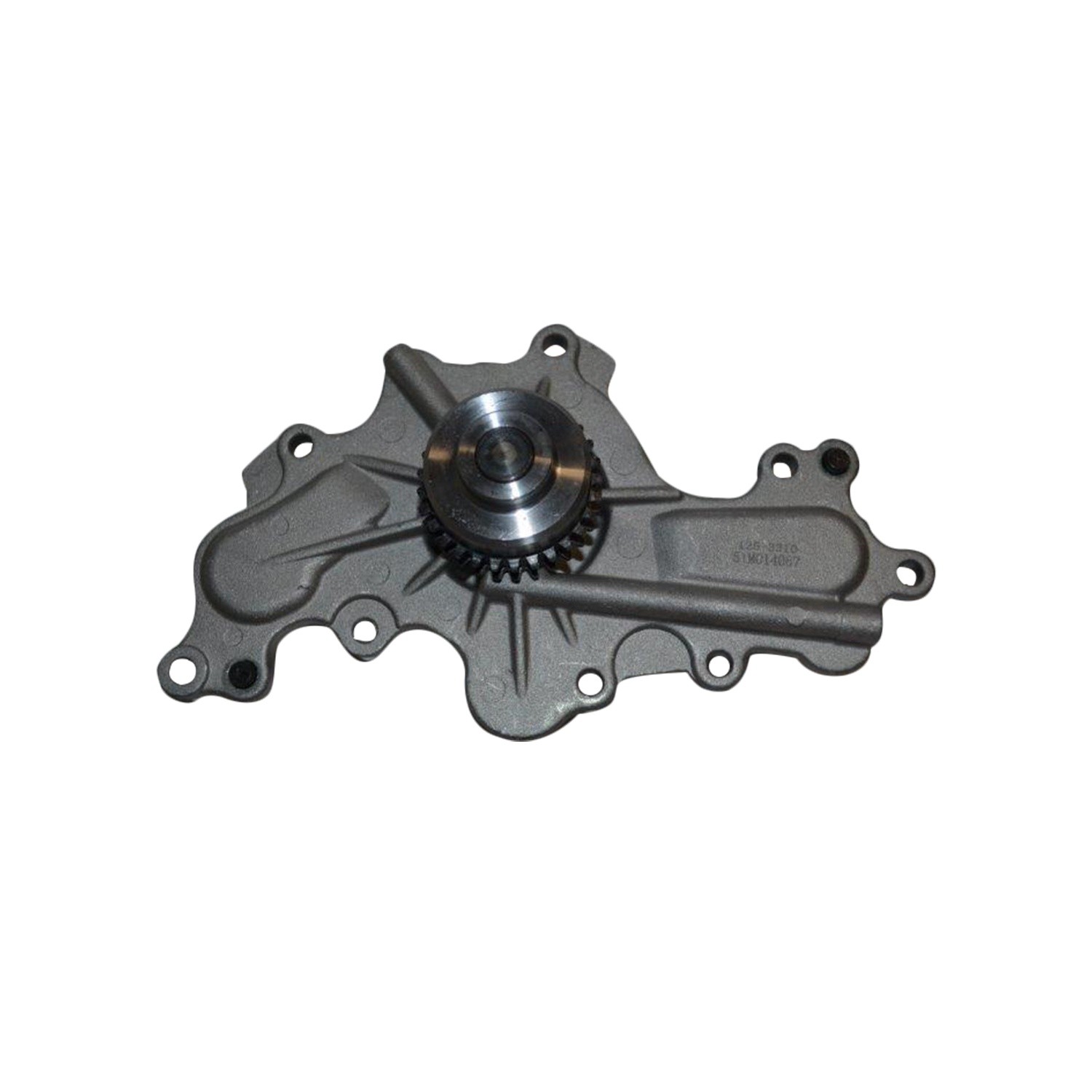 Engine Water Pump