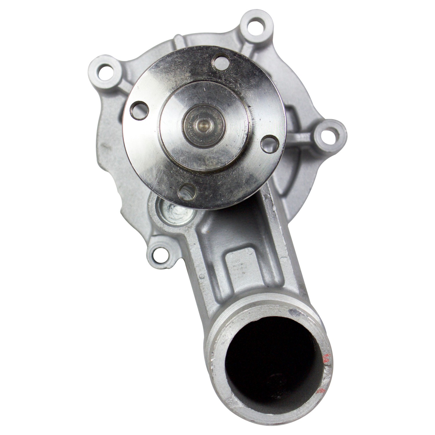 Engine Water Pump