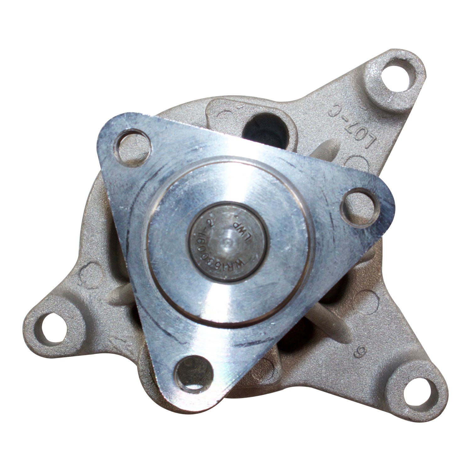 Engine Water Pump