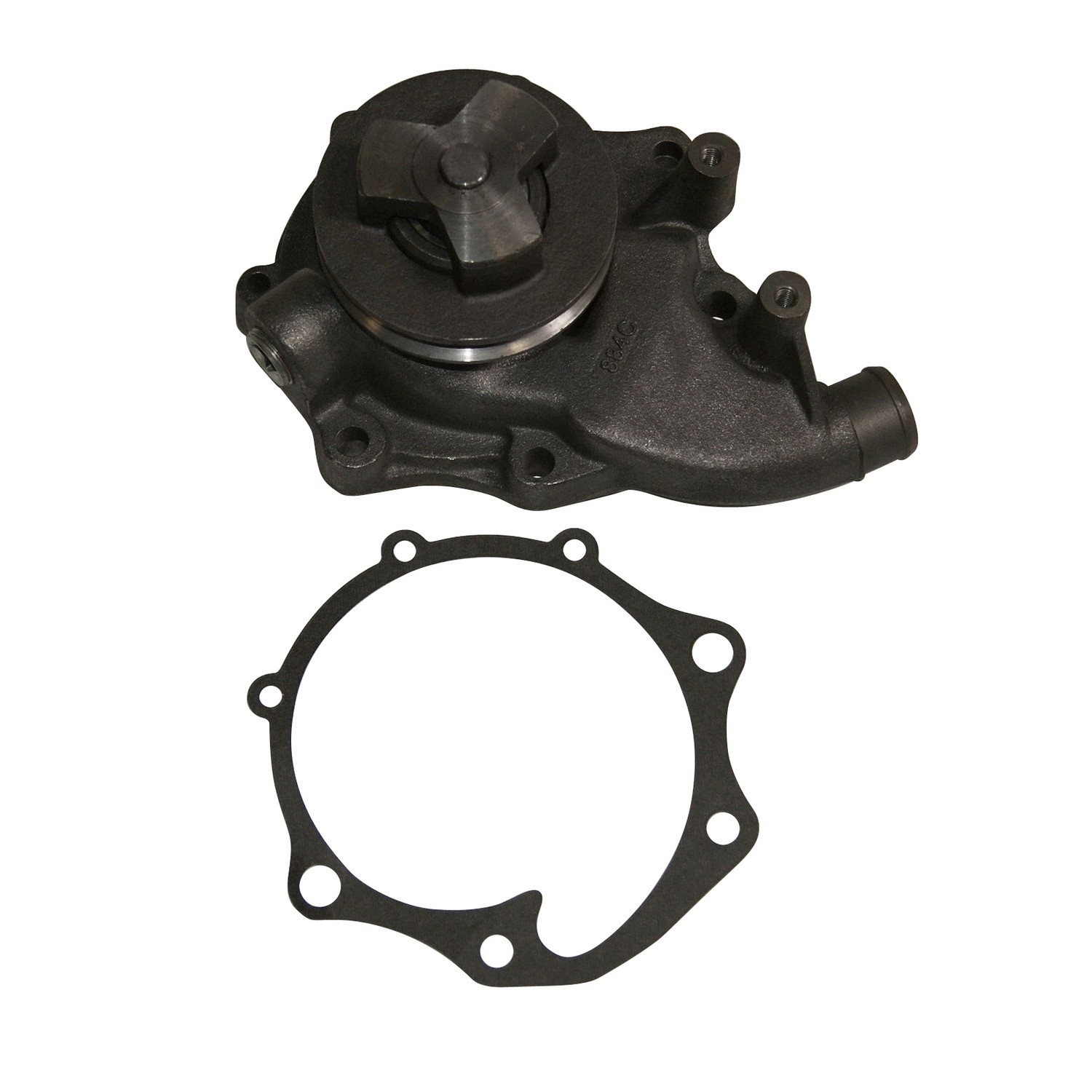 HD Engine Water Pump
