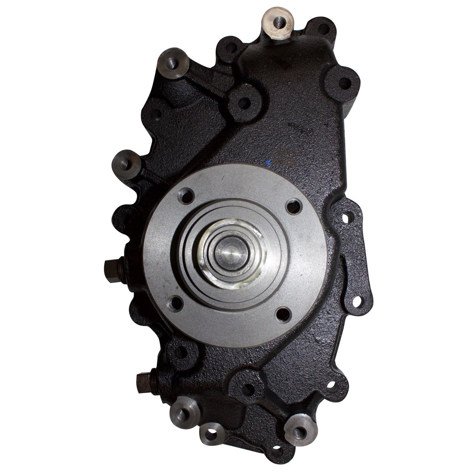 Engine Water Pump