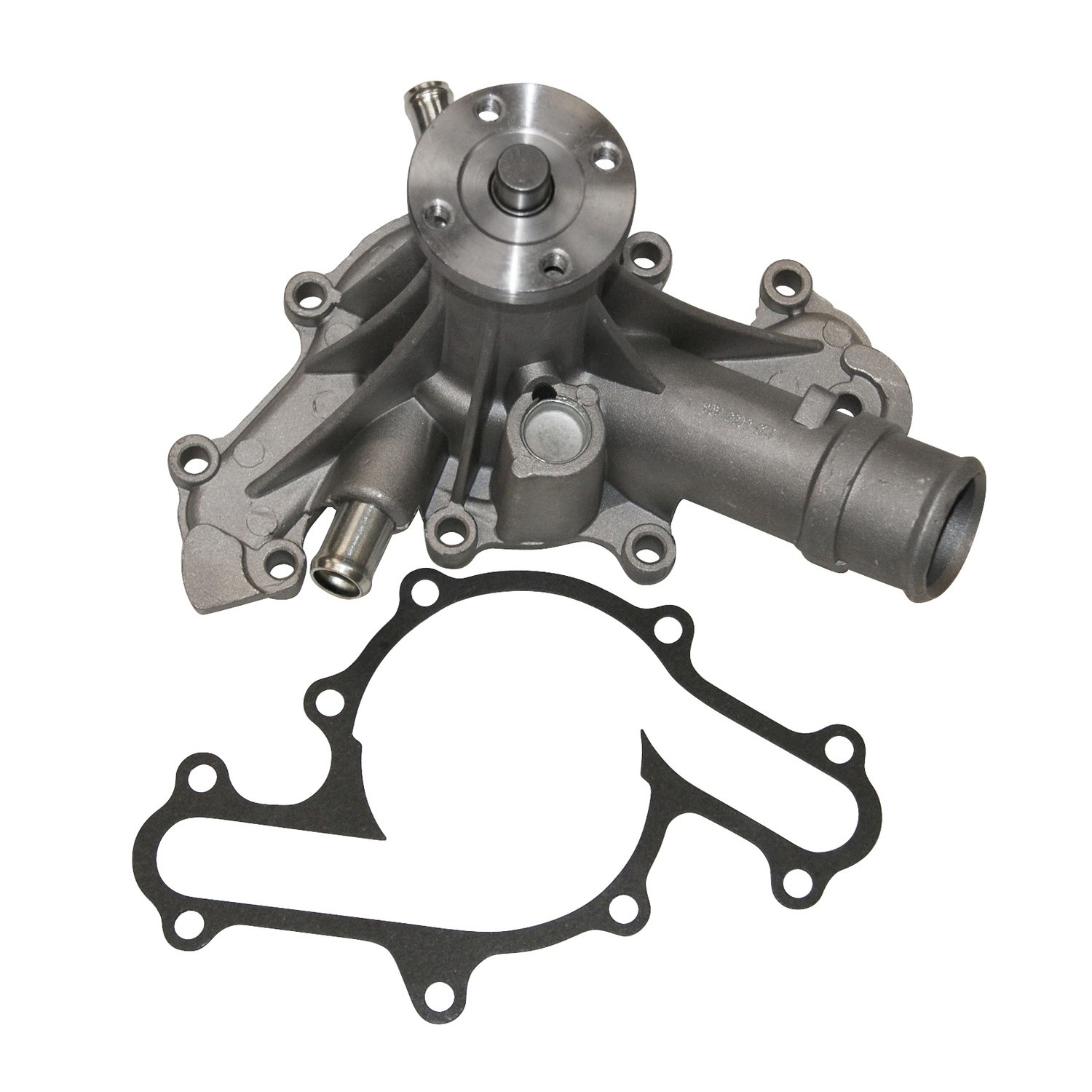 Engine Water Pump