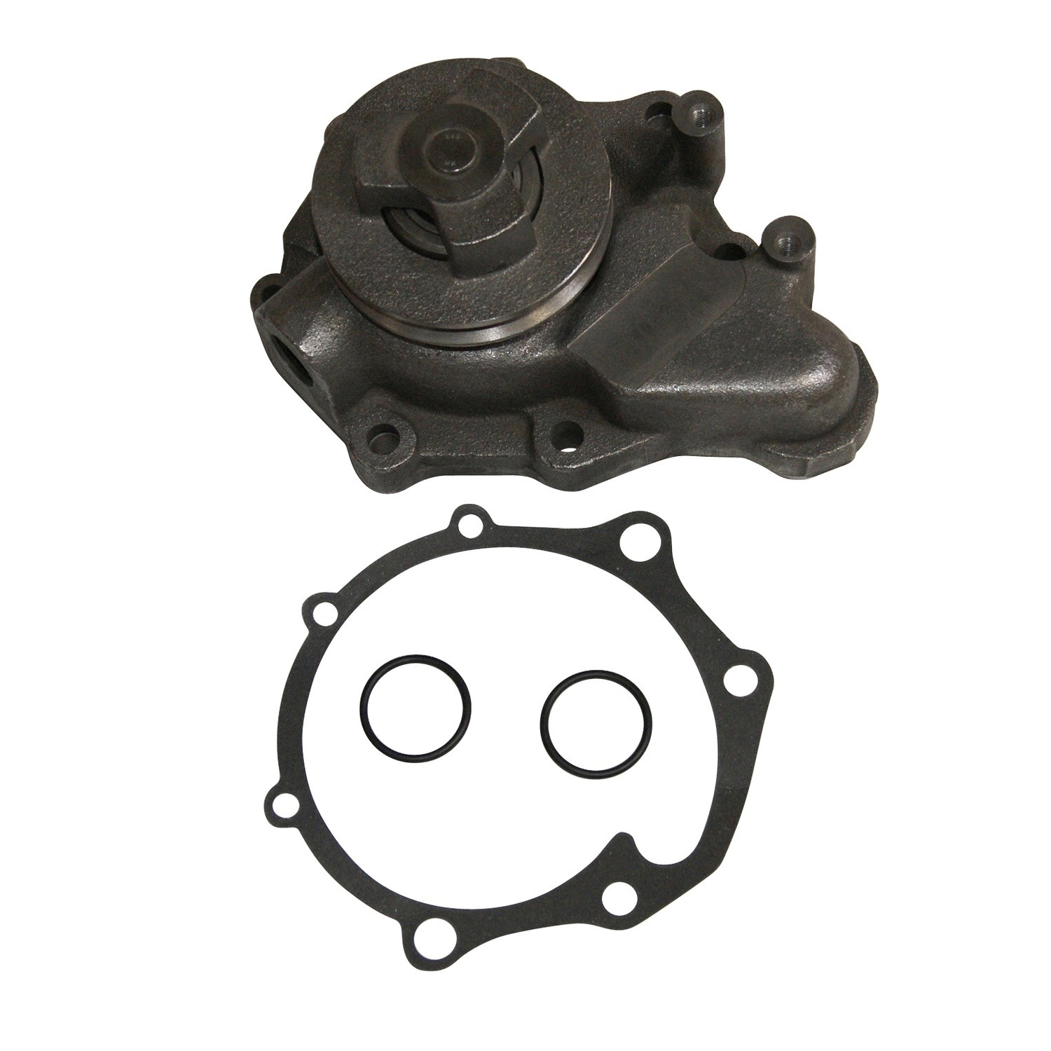 HD Engine Water Pump