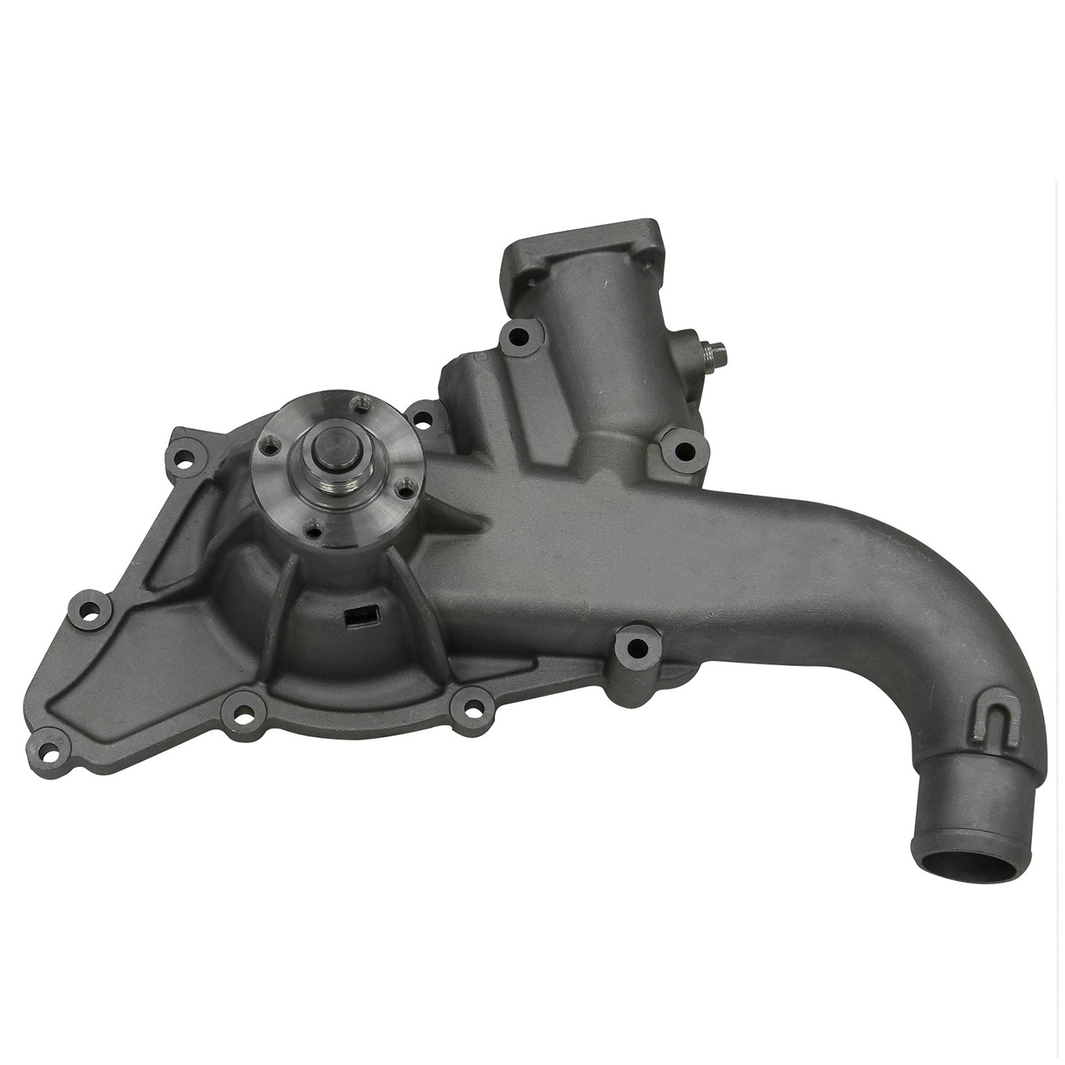 Engine Water Pump