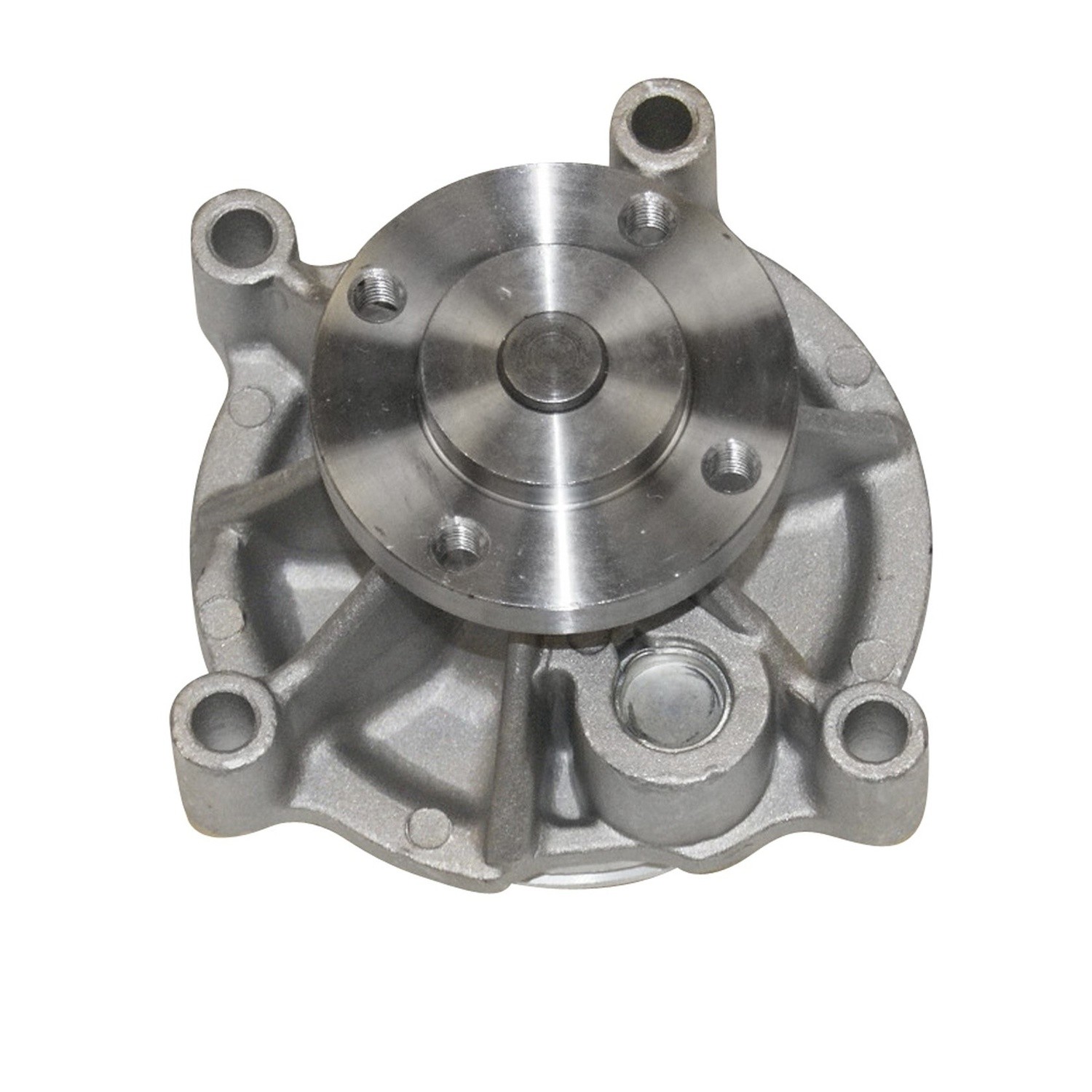 Engine Water Pump