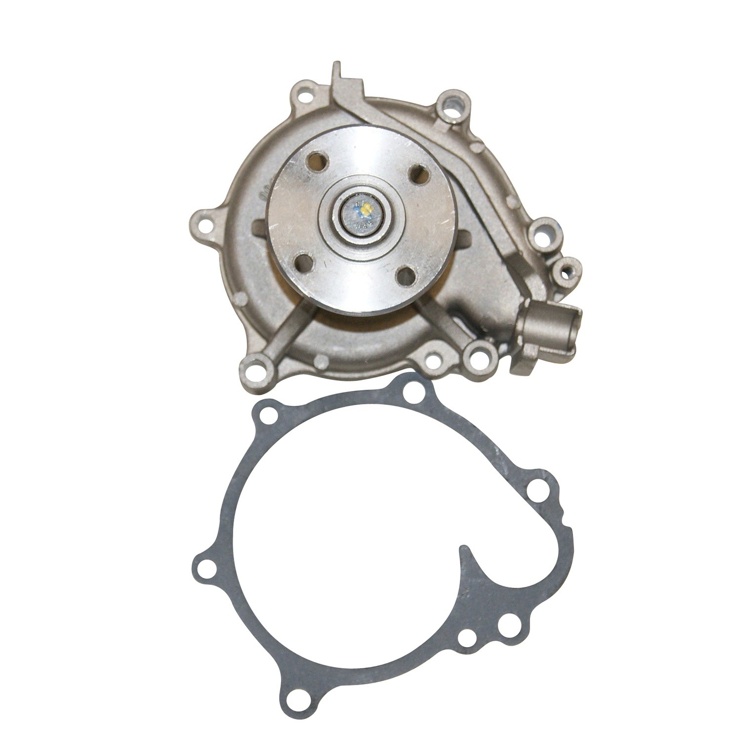 Engine Water Pump