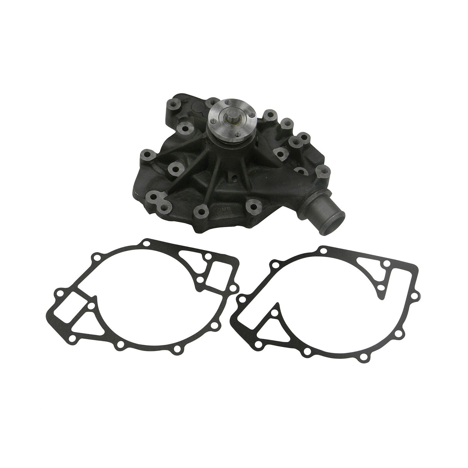 Engine Water Pump