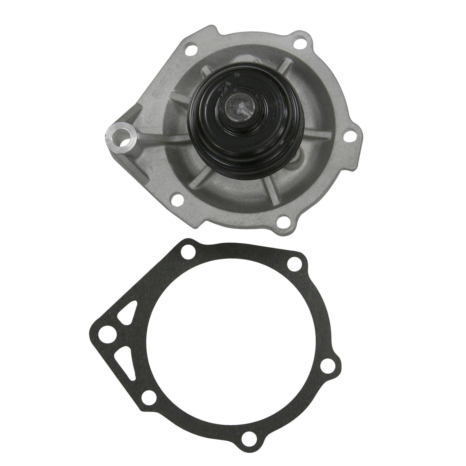 Engine Water Pump