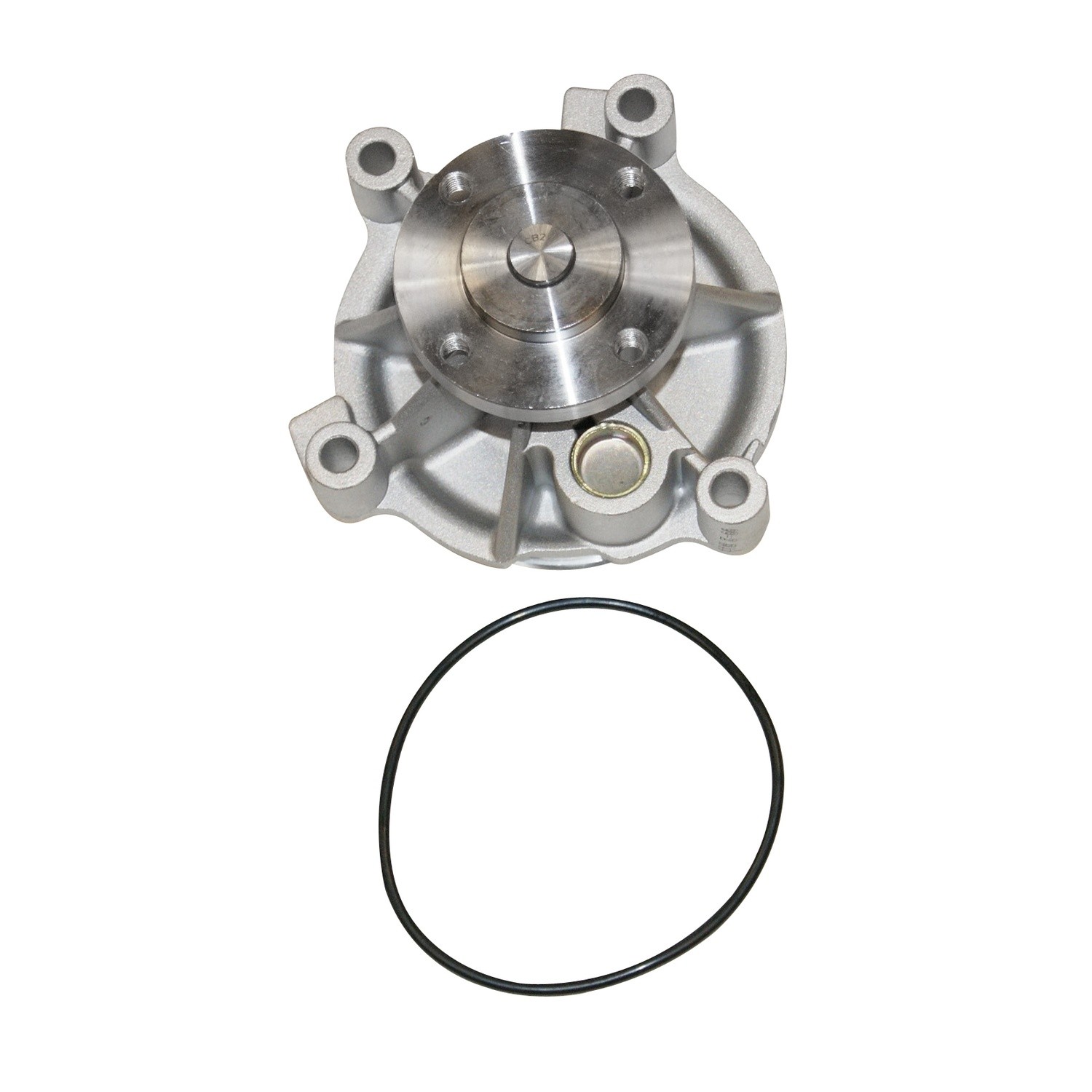 Engine Water Pump