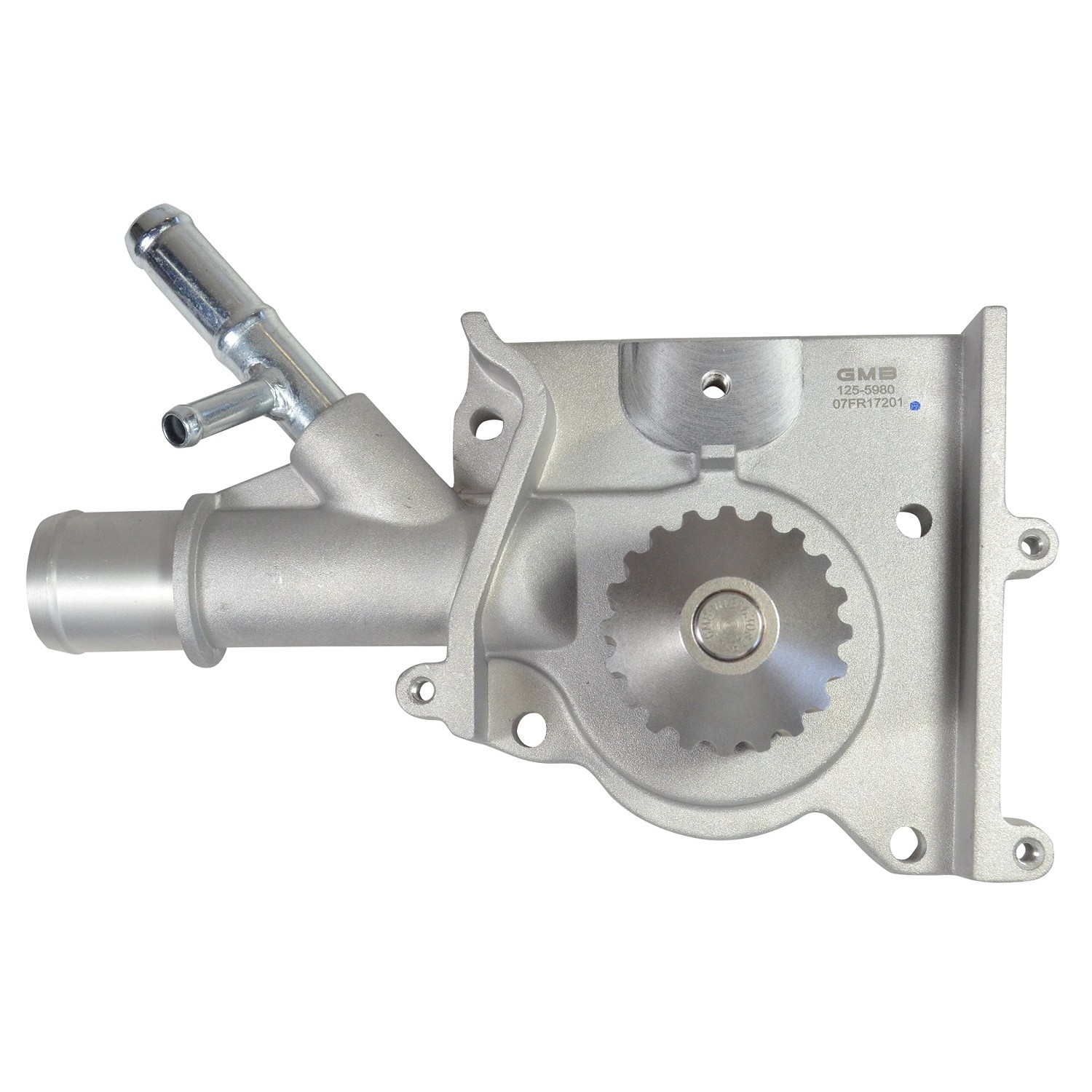 Engine Water Pump