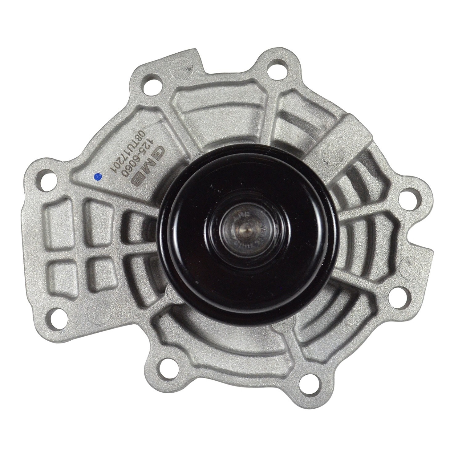 Engine Water Pump