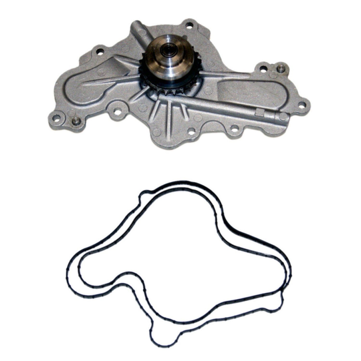 Engine Water Pump