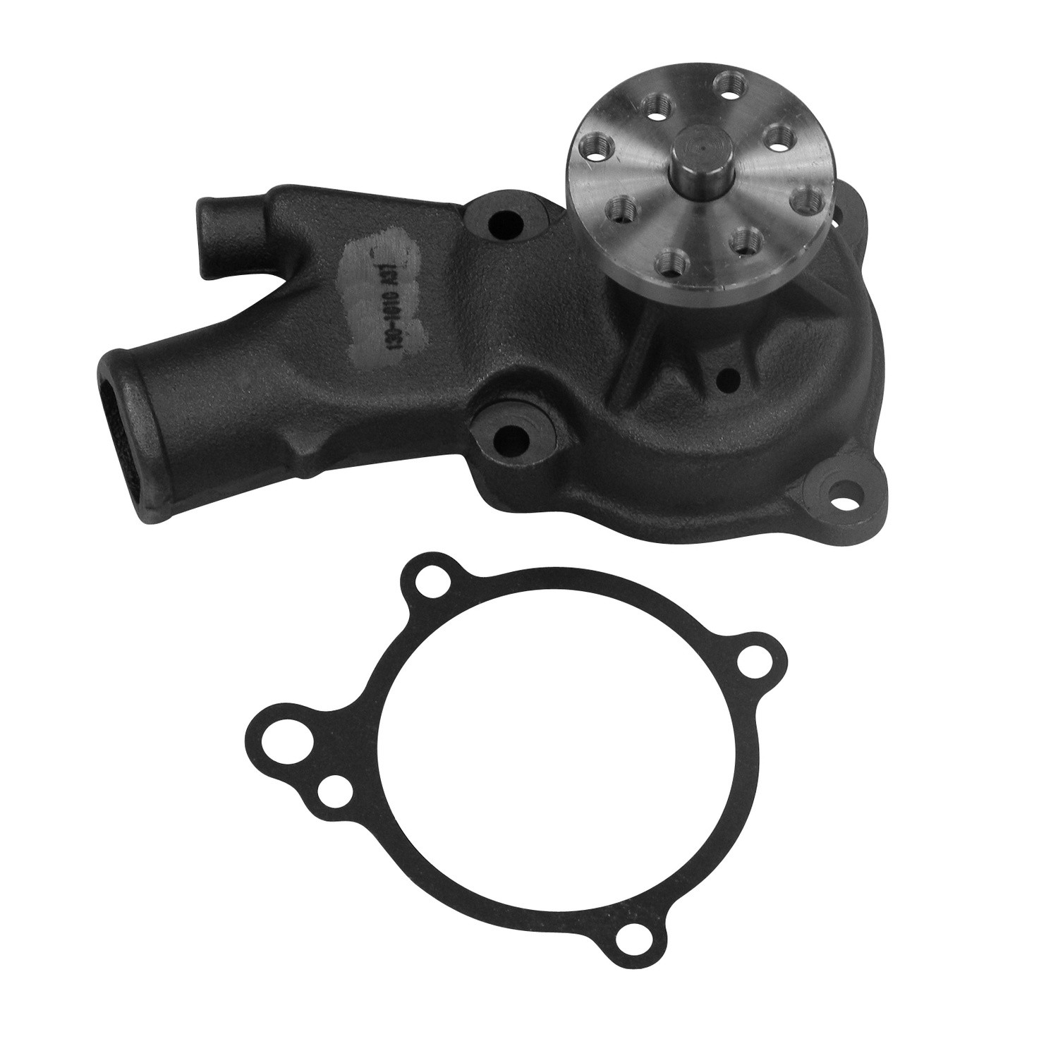 Engine Water Pump