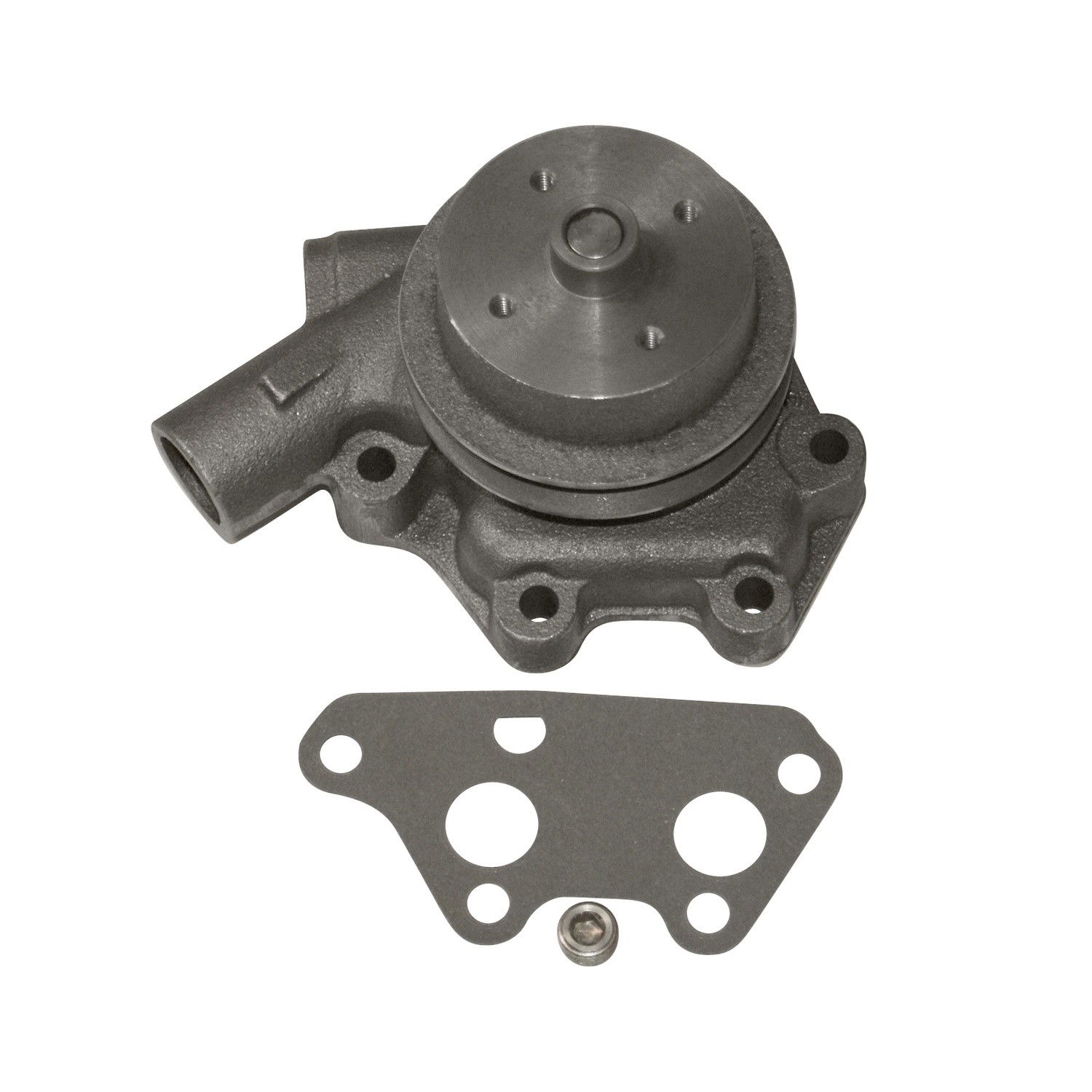 Engine Water Pump