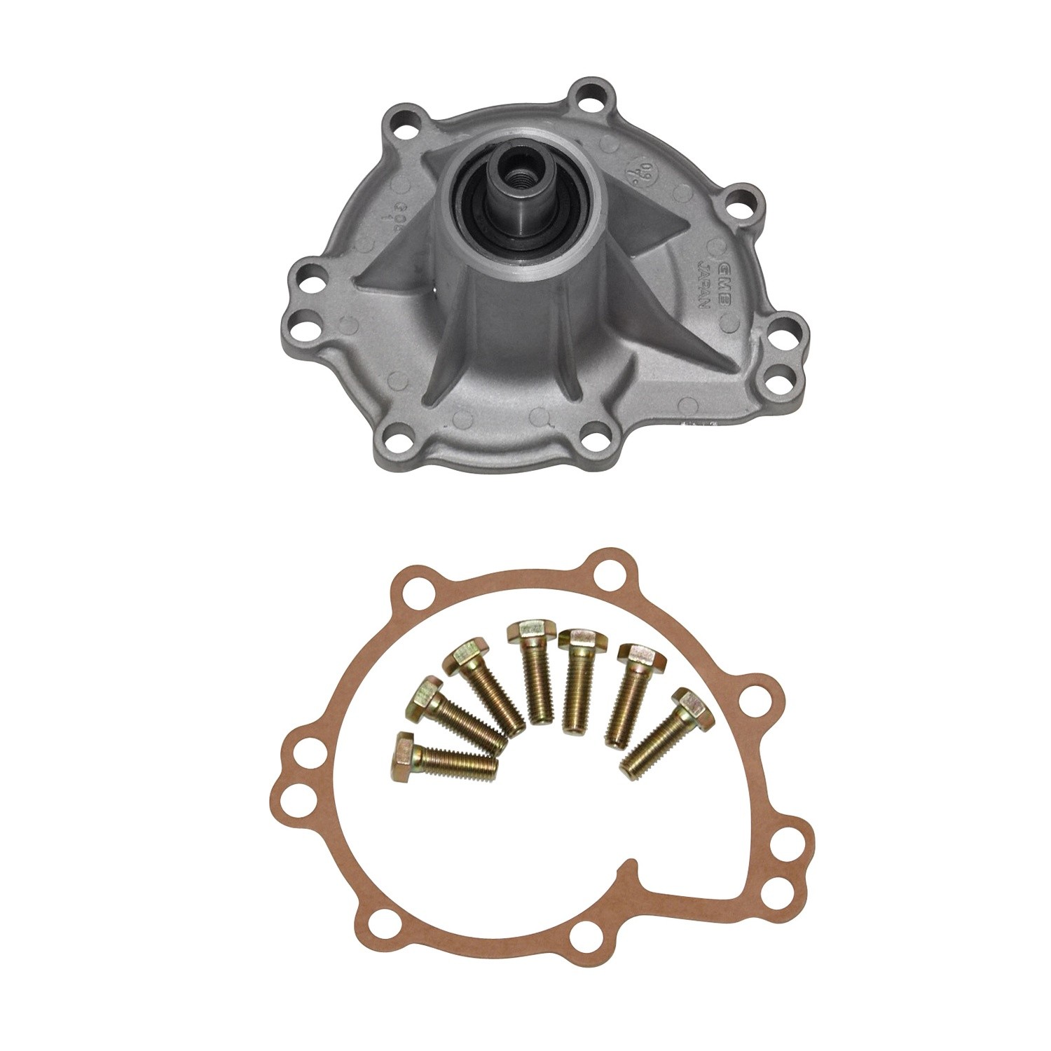 Engine Water Pump