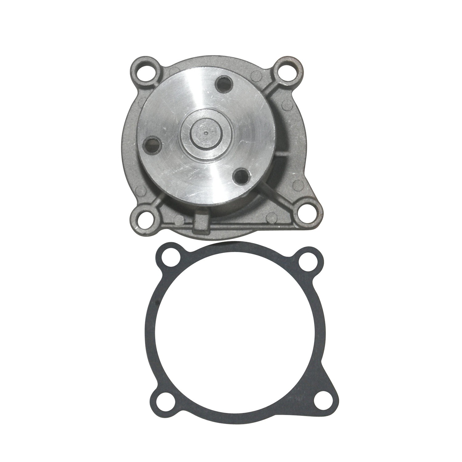 Engine Water Pump