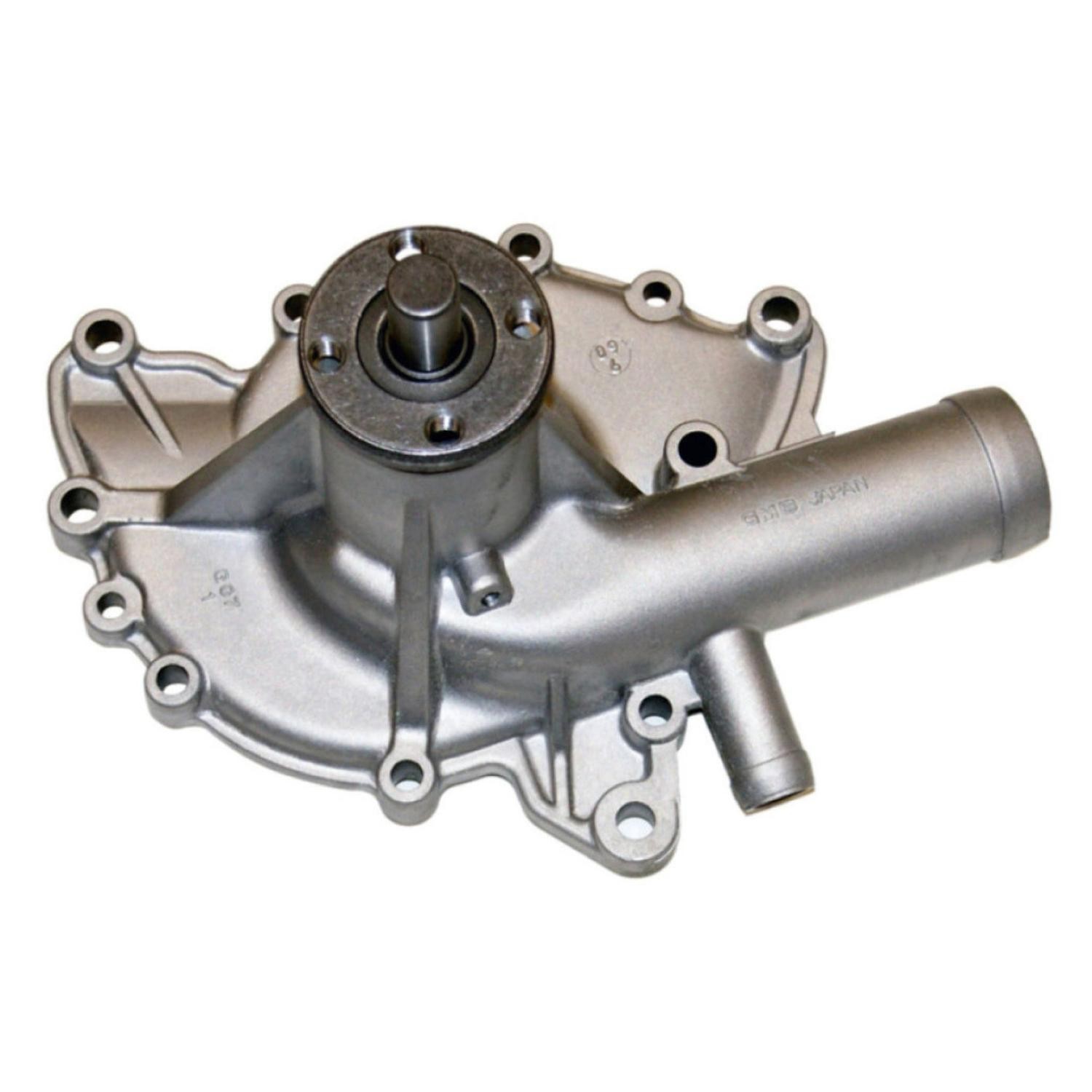 Engine Water Pump