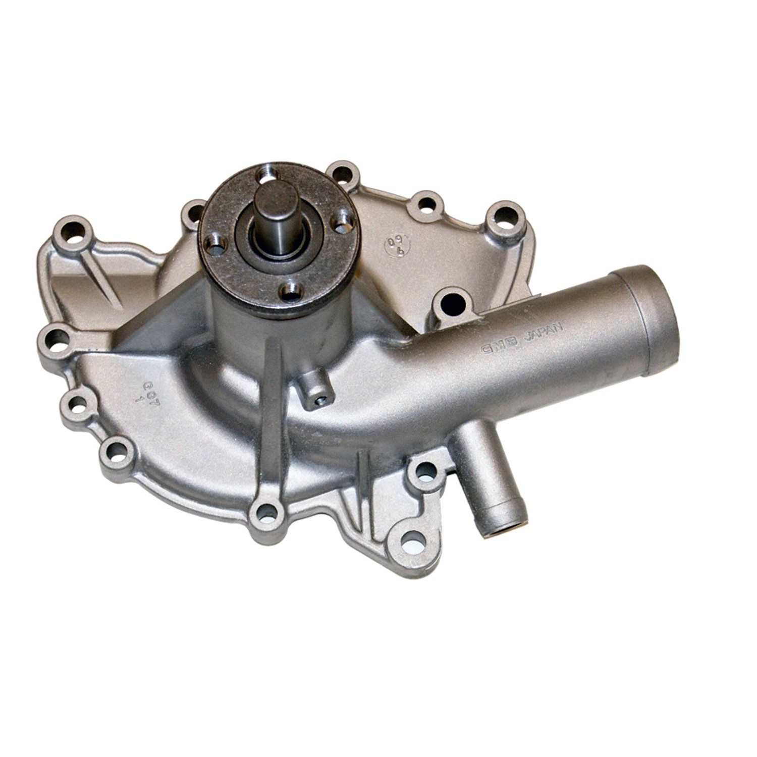 Engine Water Pump