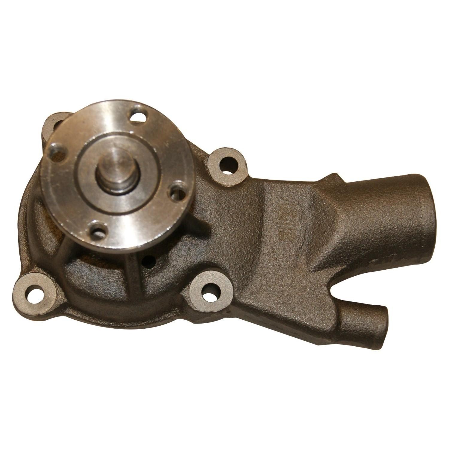 Engine Water Pump