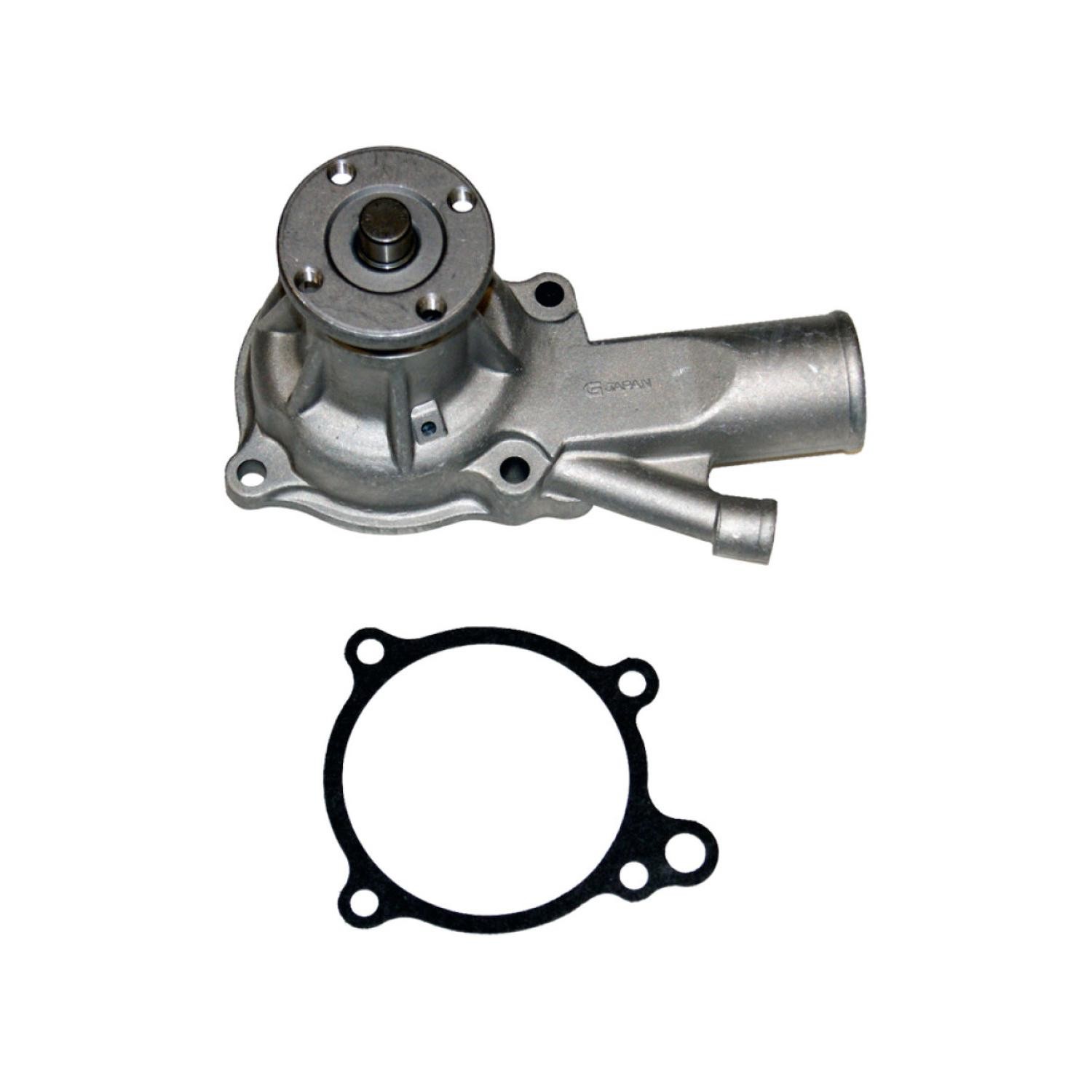 Engine Water Pump