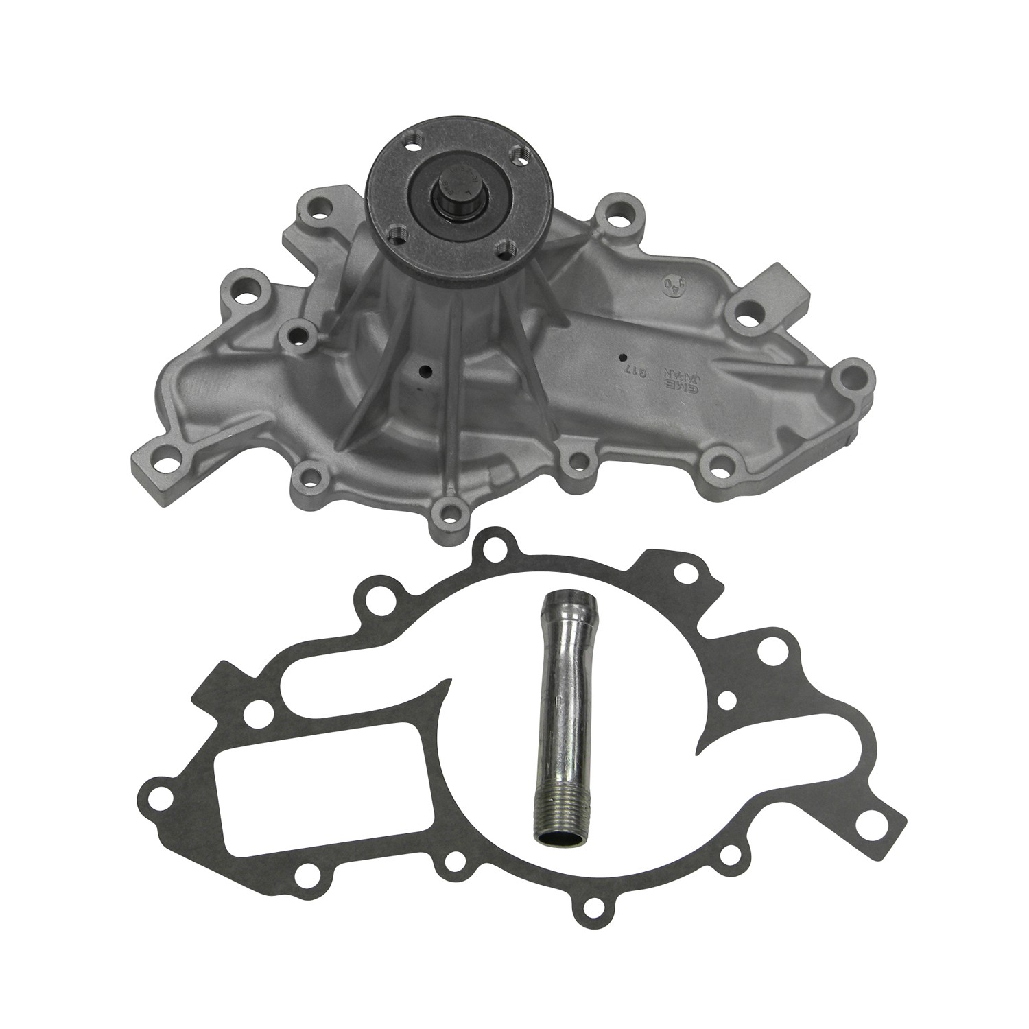 Engine Water Pump