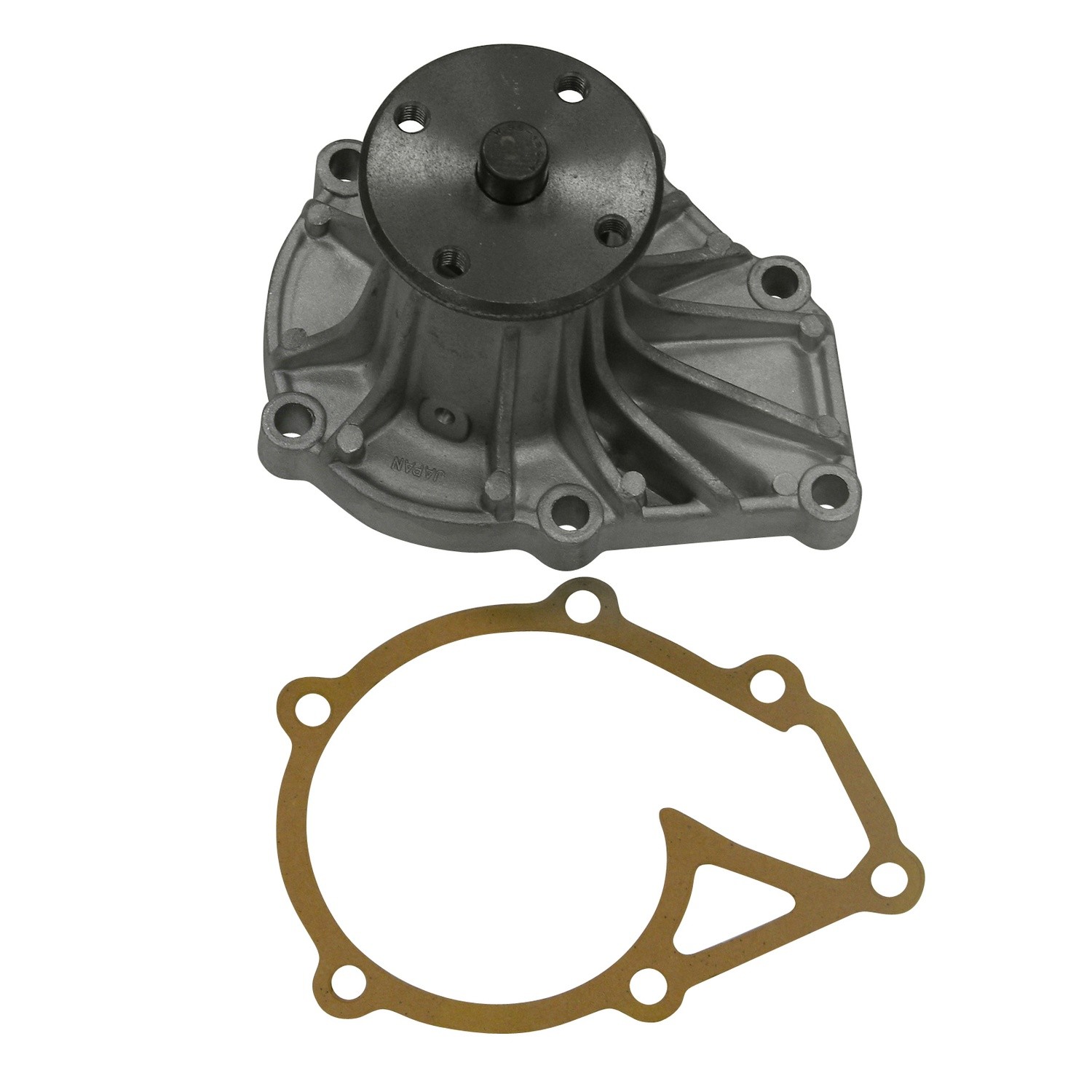 Engine Water Pump