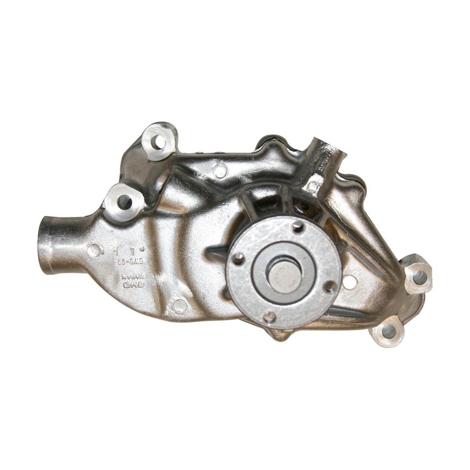 Engine Water Pump