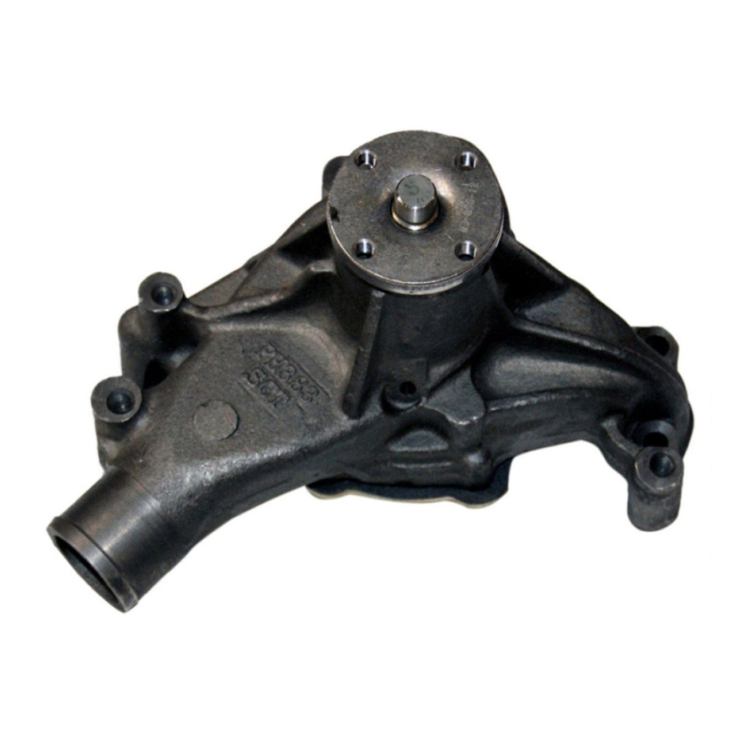 HD Engine Water Pump