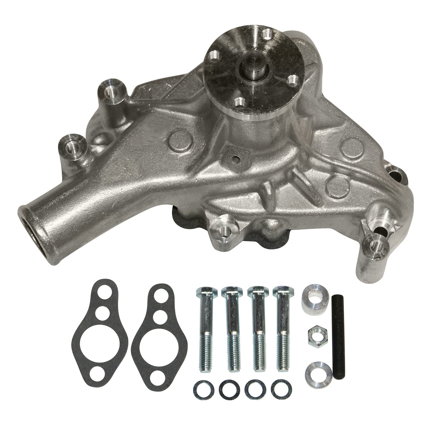 Engine Water Pump