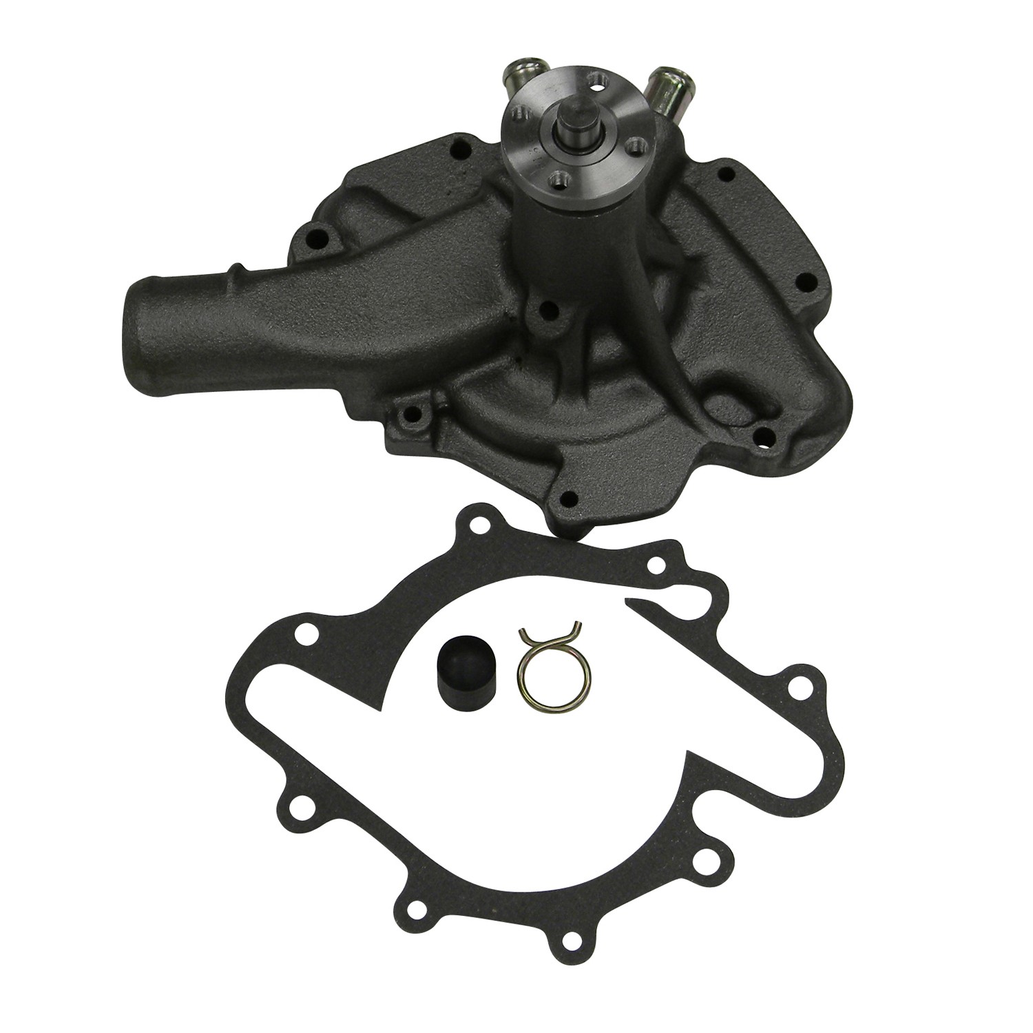 Engine Water Pump
