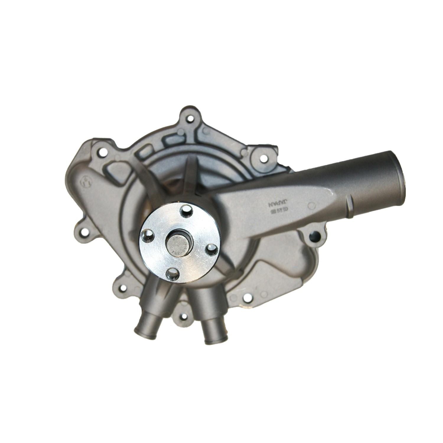 Engine Water Pump