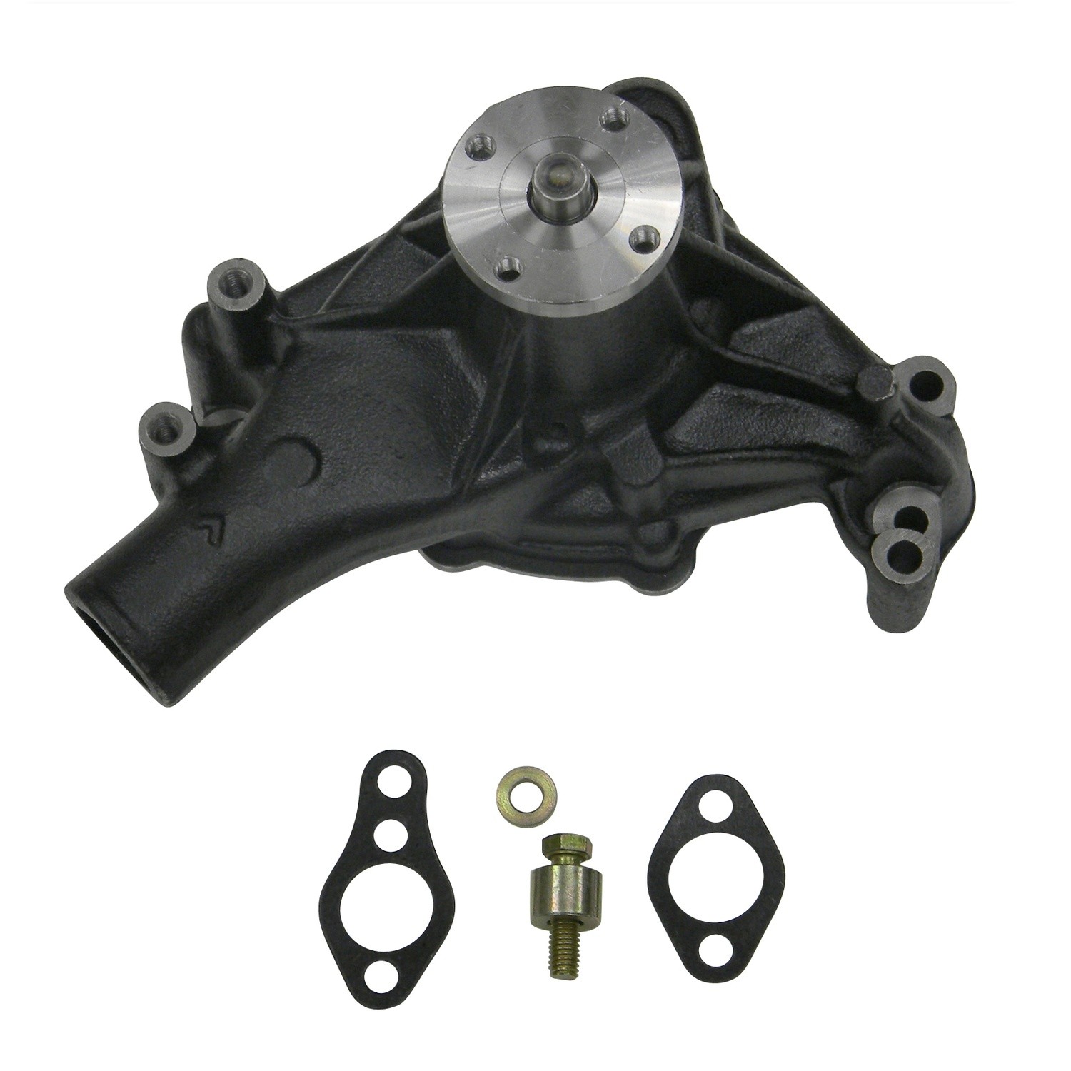 Engine Water Pump