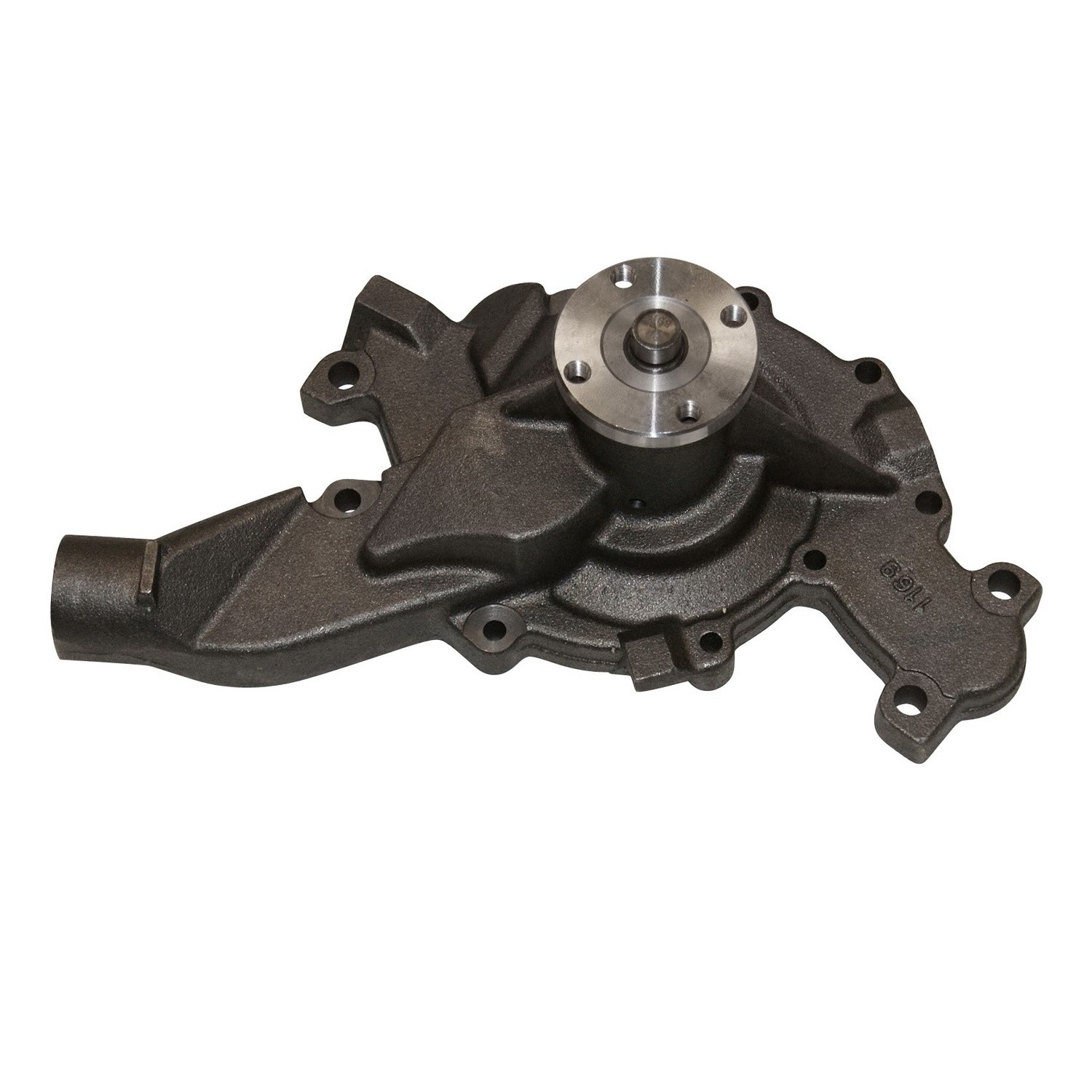 Engine Water Pump