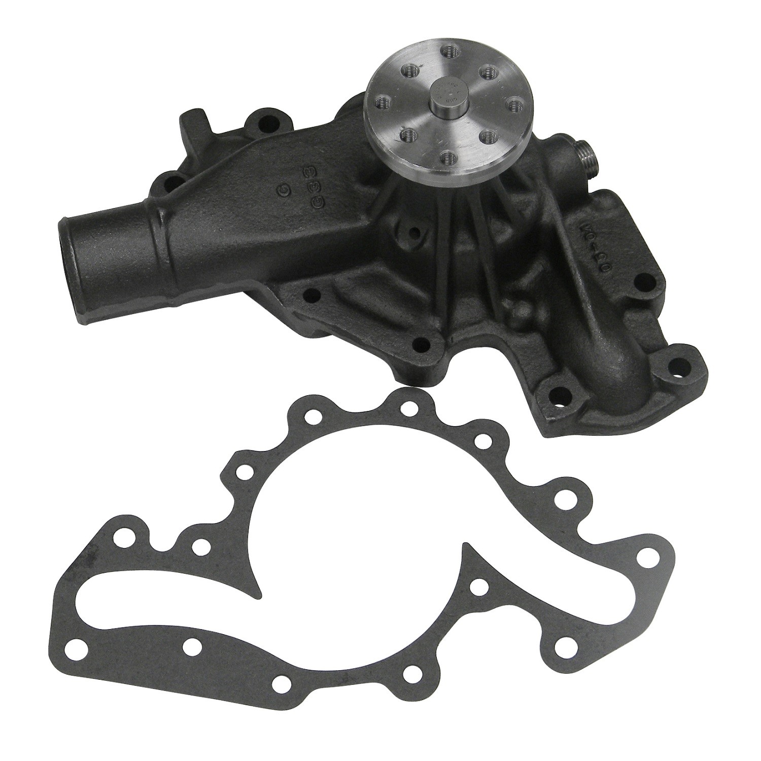 Engine Water Pump