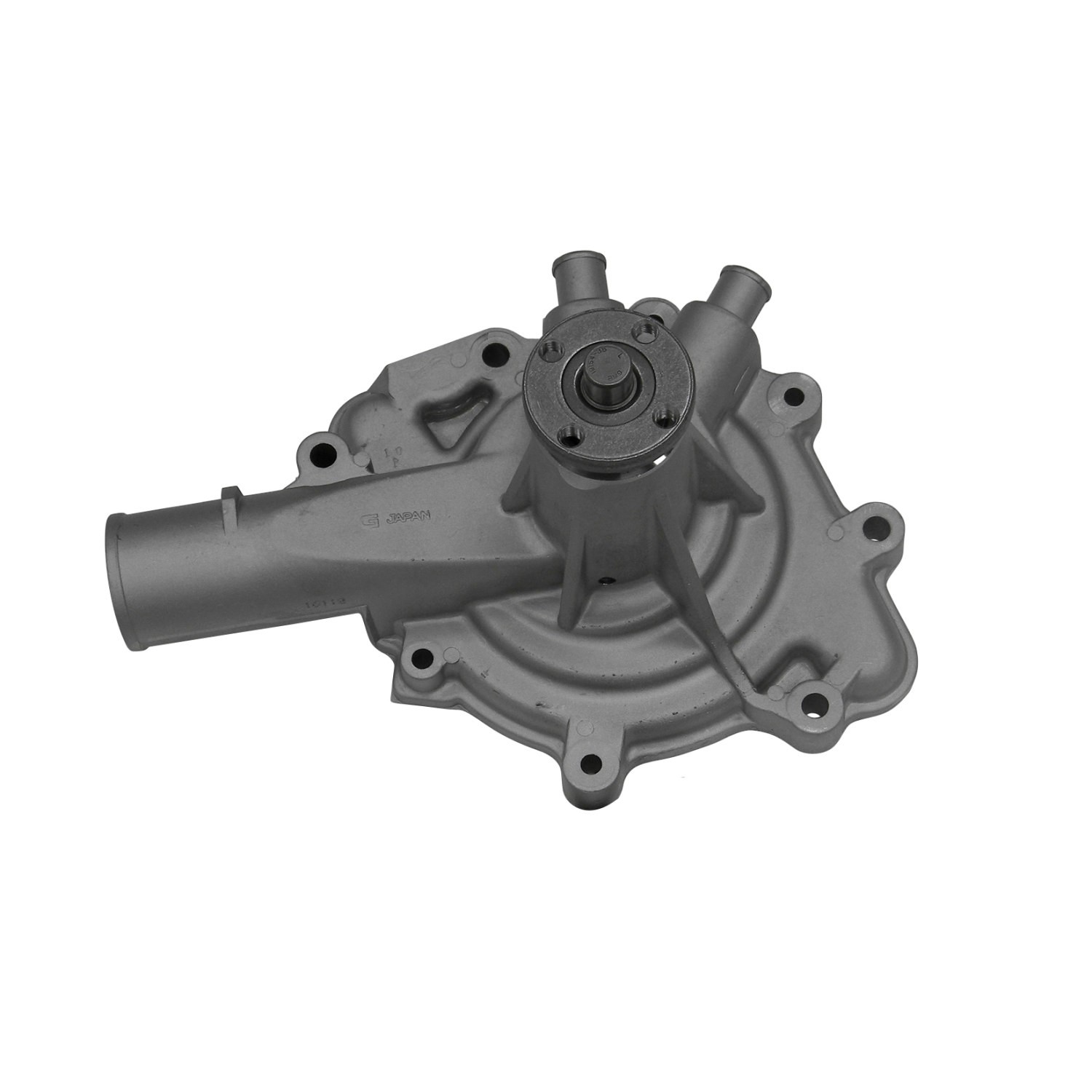 Engine Water Pump