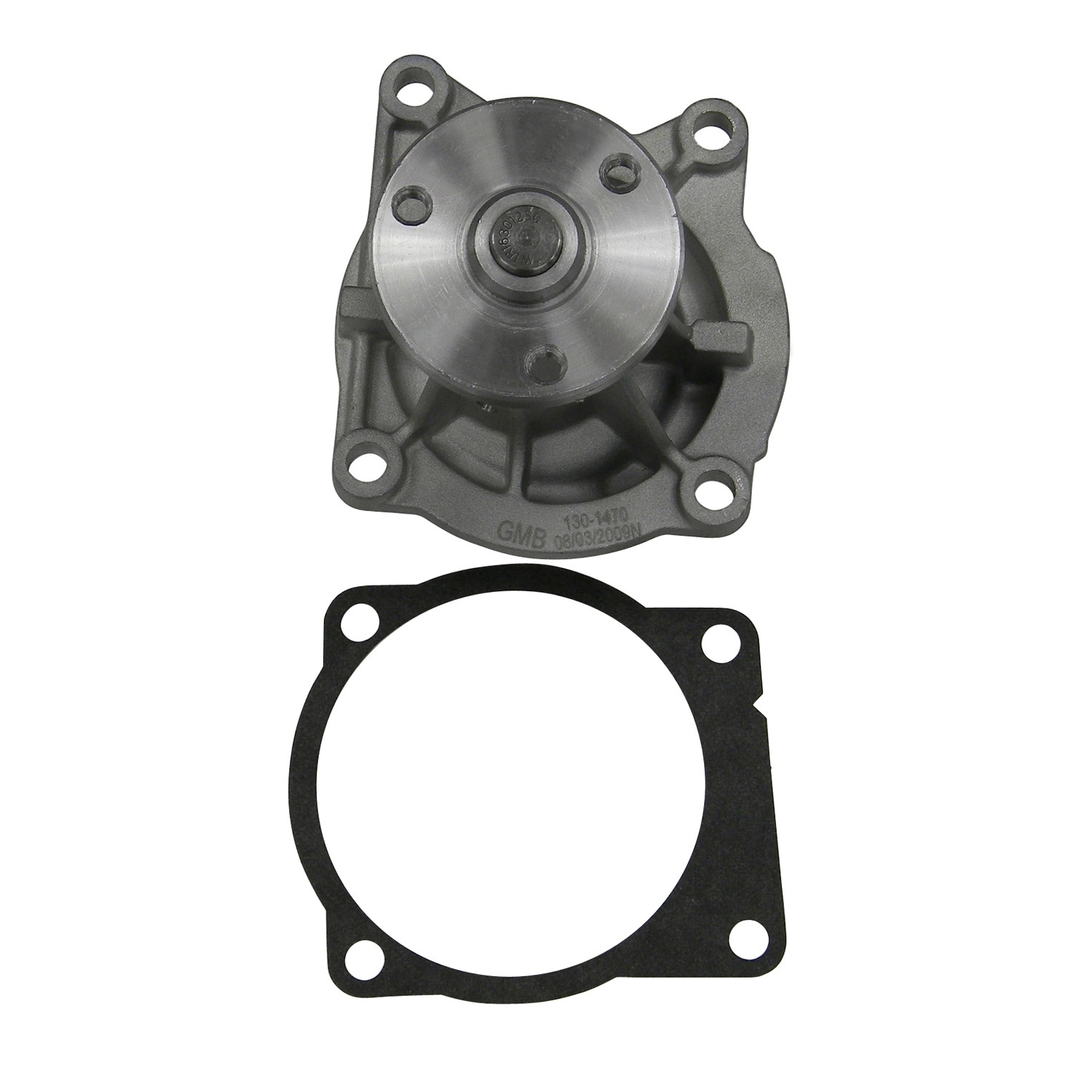 Engine Water Pump