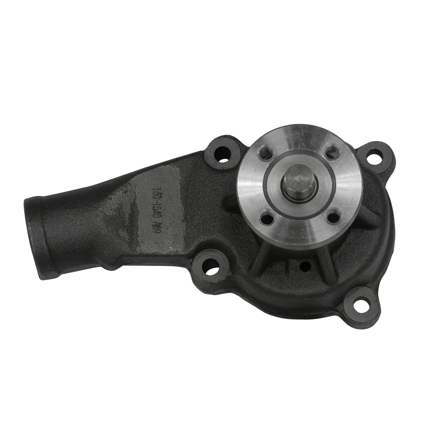 Engine Water Pump