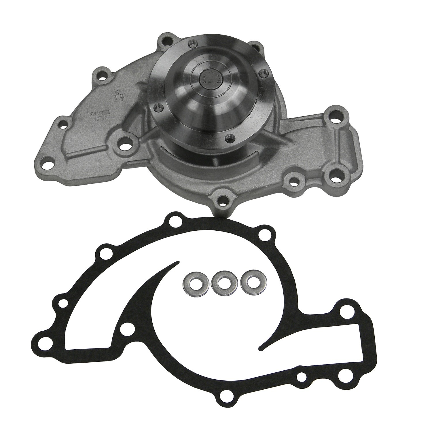 Engine Water Pump