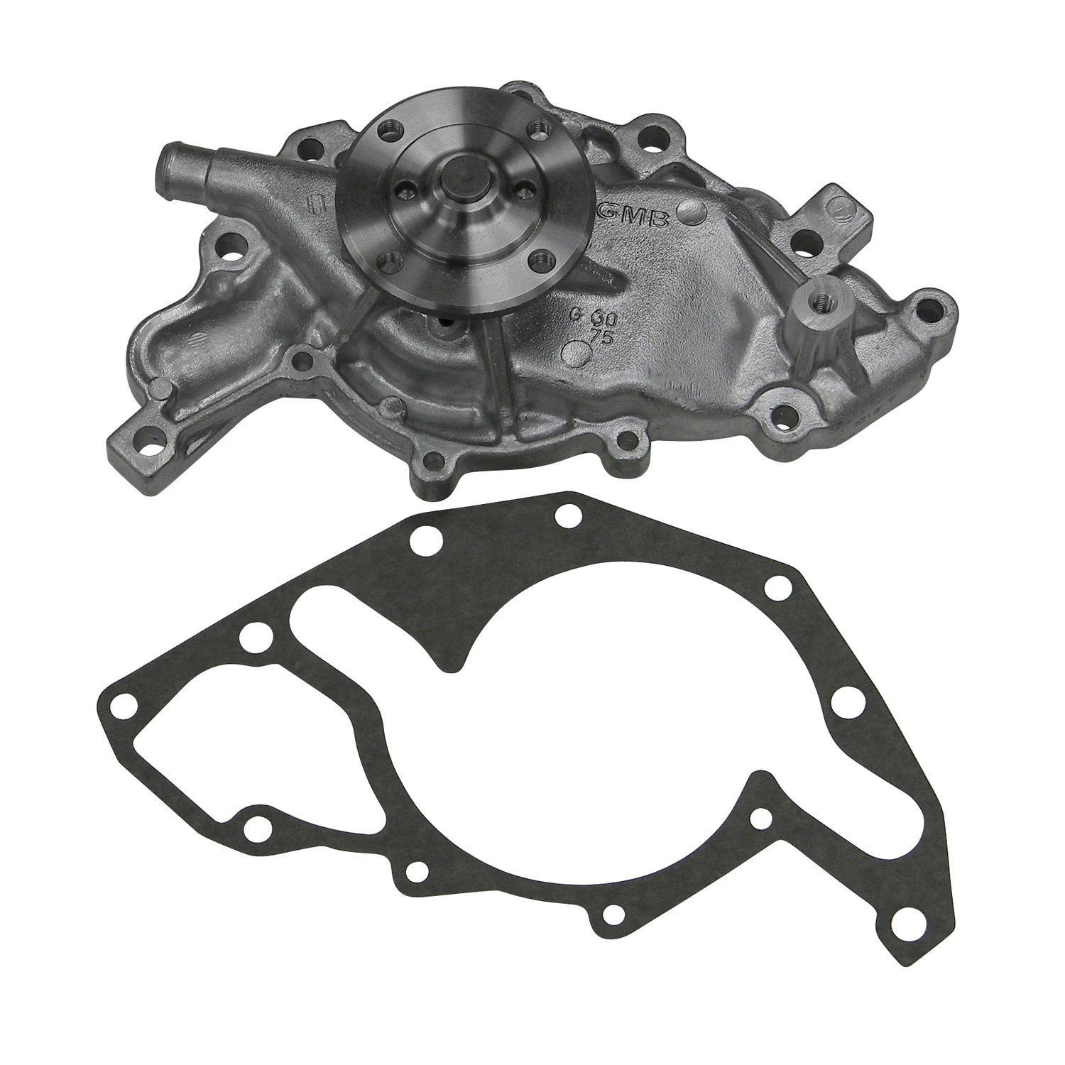 Engine Water Pump