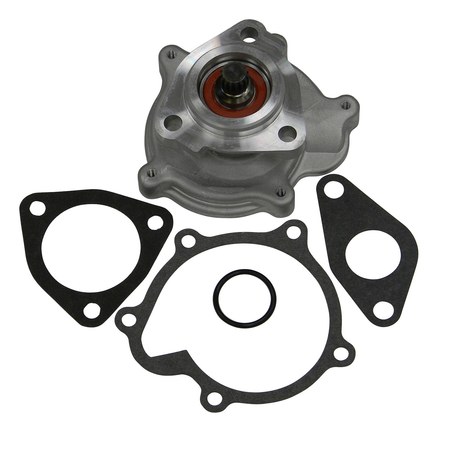 Engine Water Pump