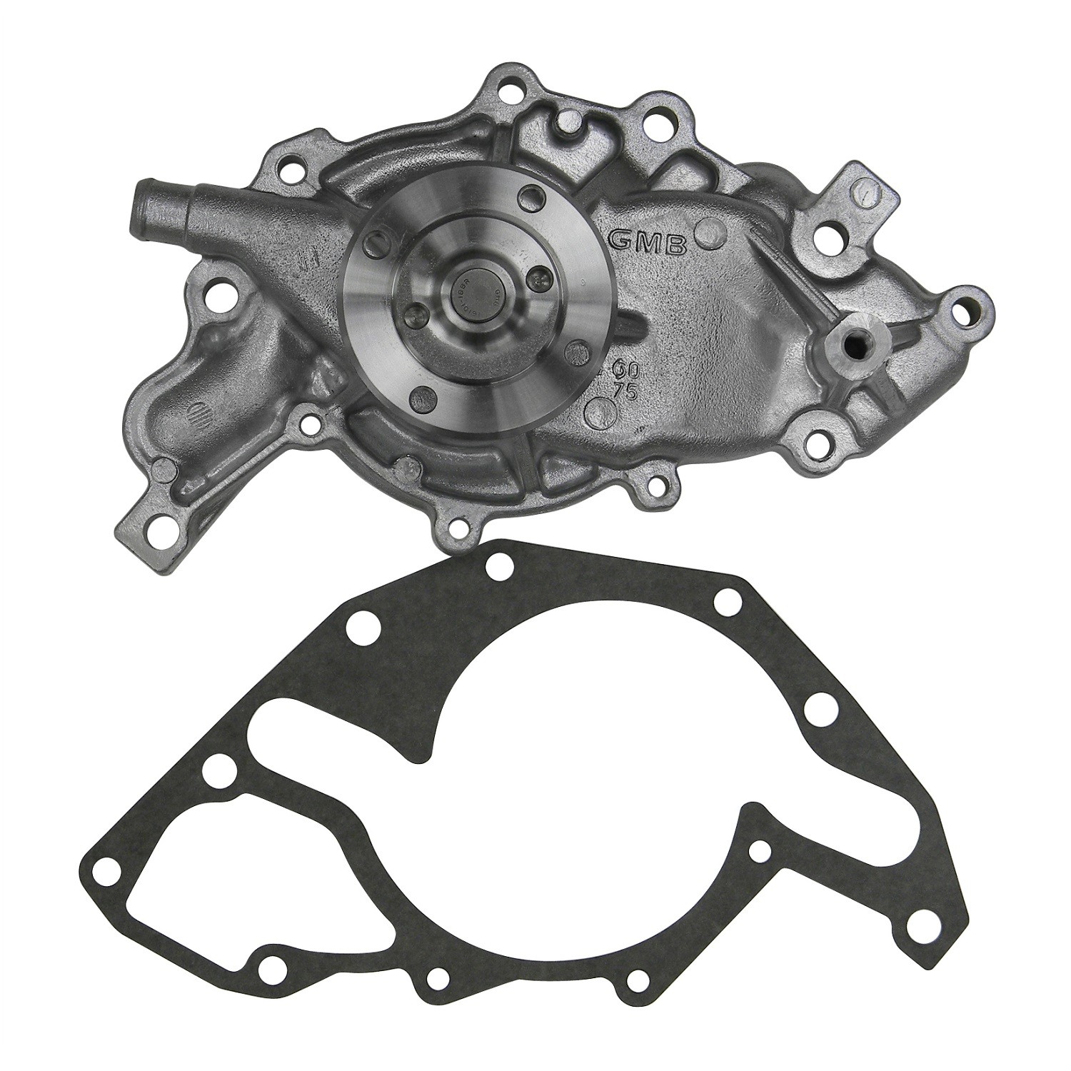 Engine Water Pump