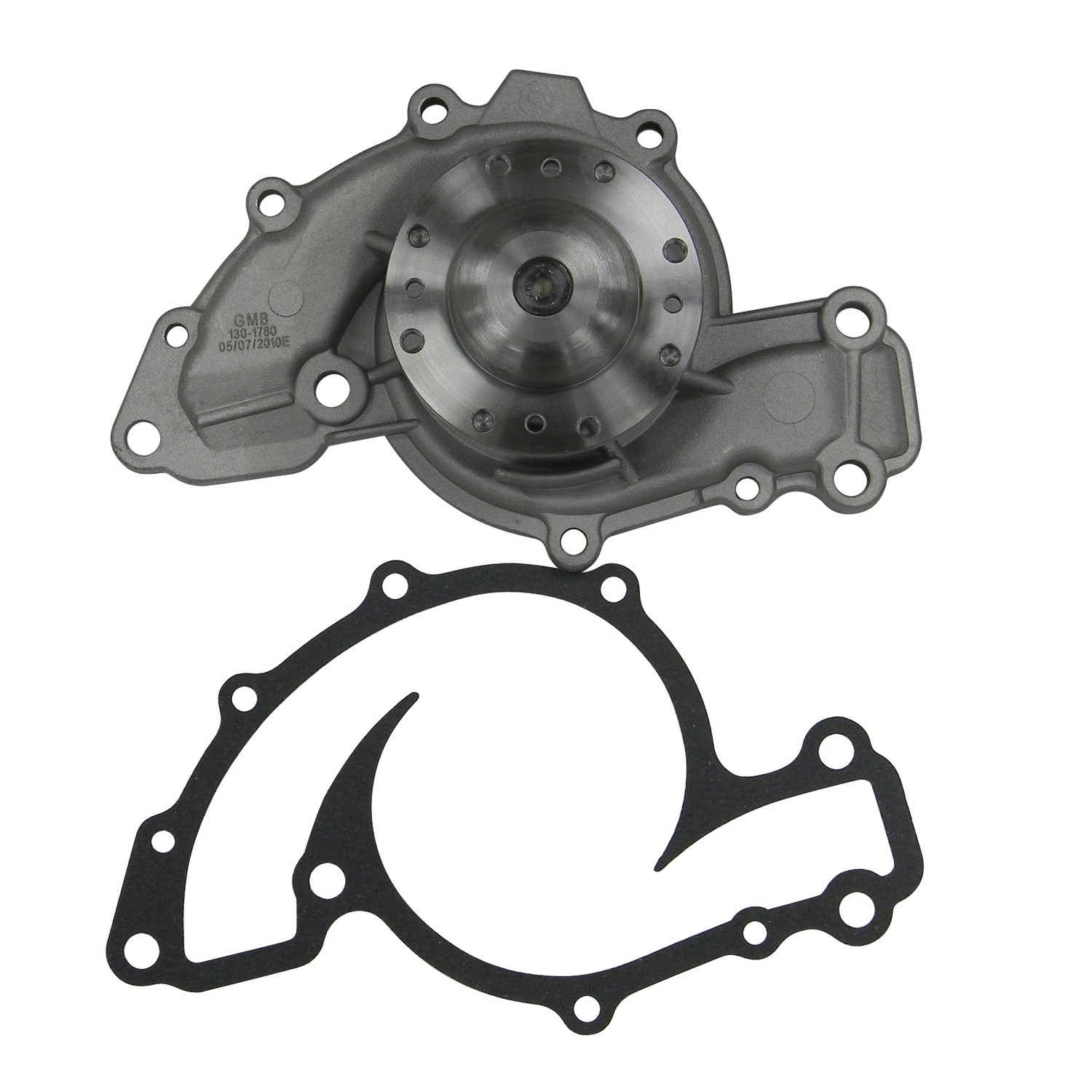 Engine Water Pump
