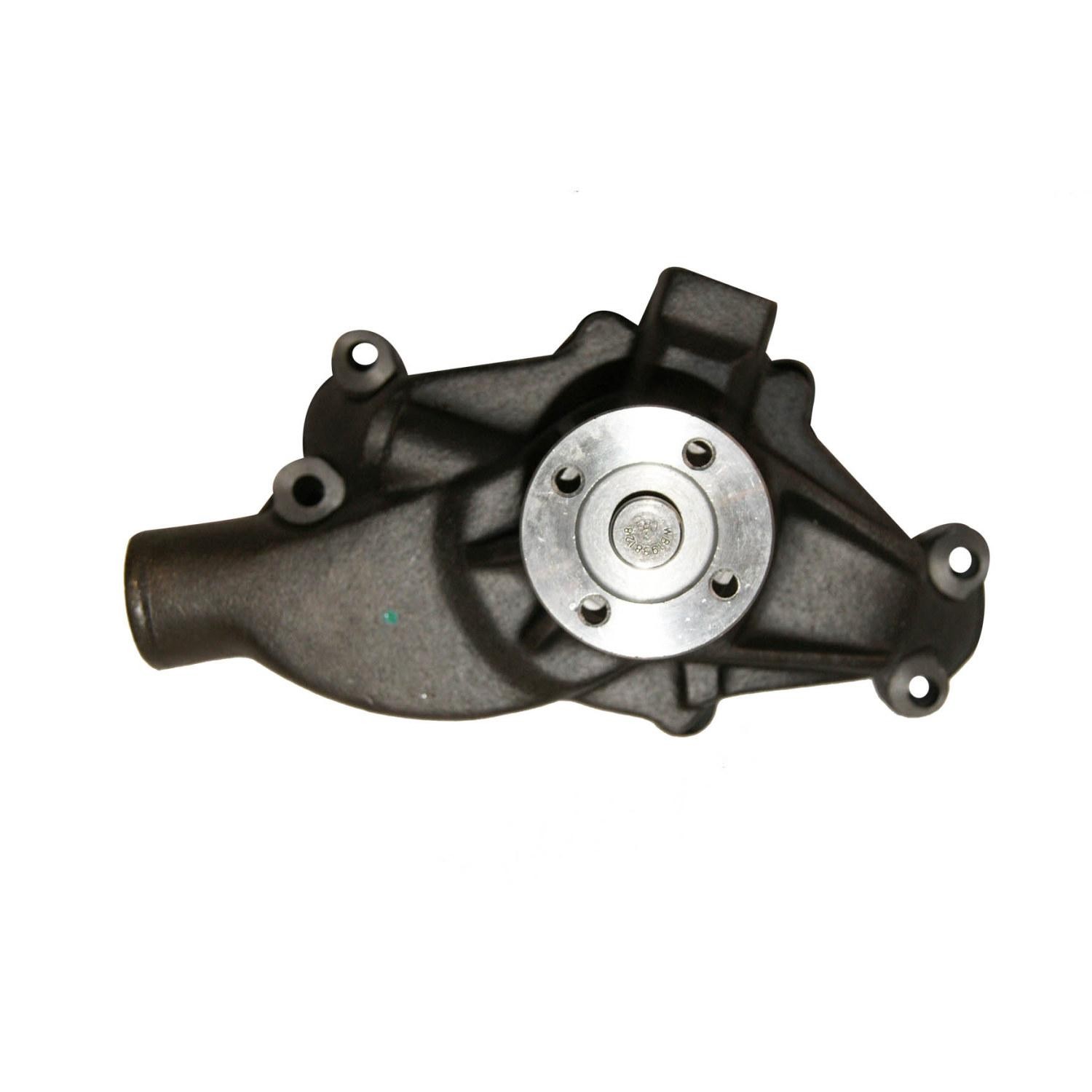 Engine Water Pump