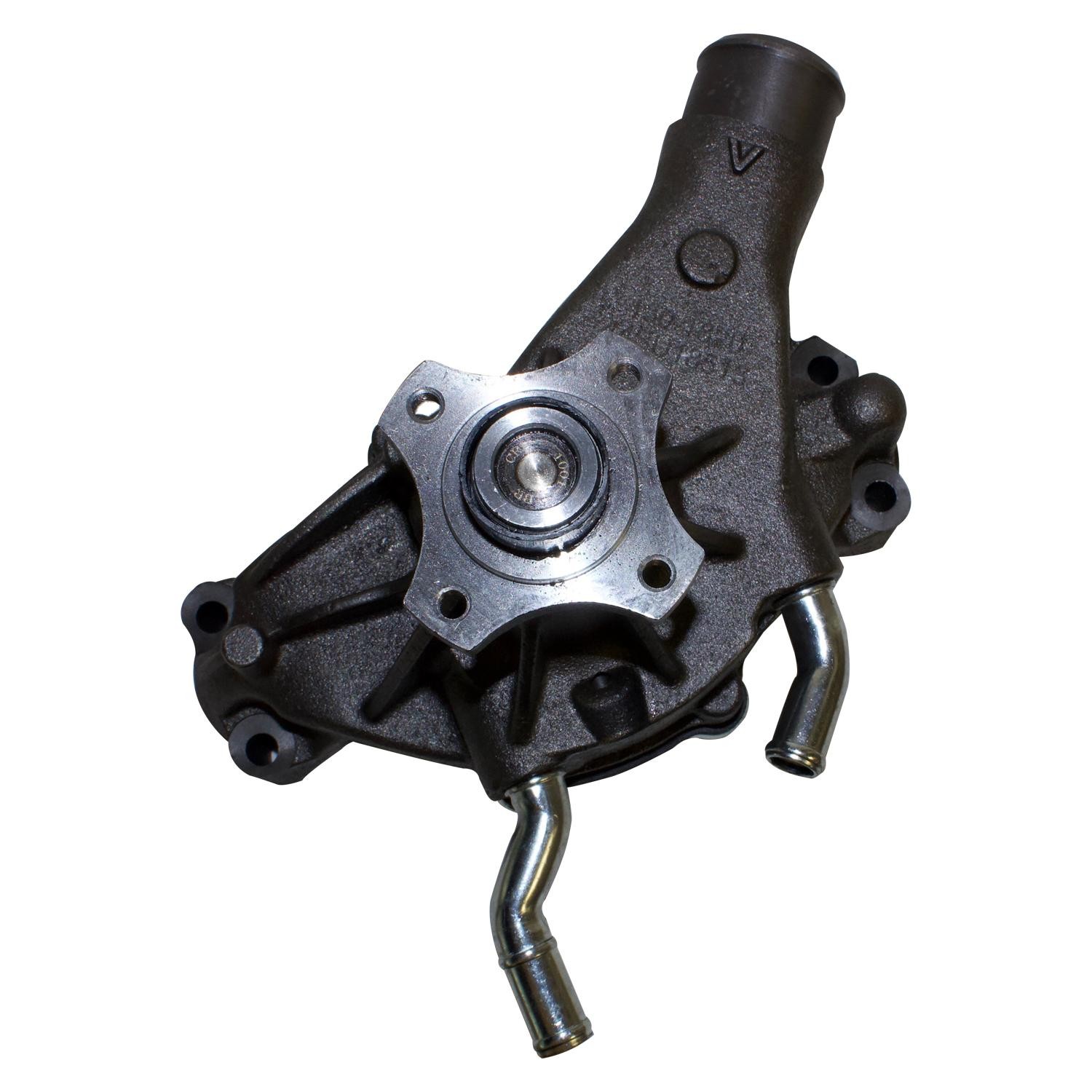 Engine Water Pump