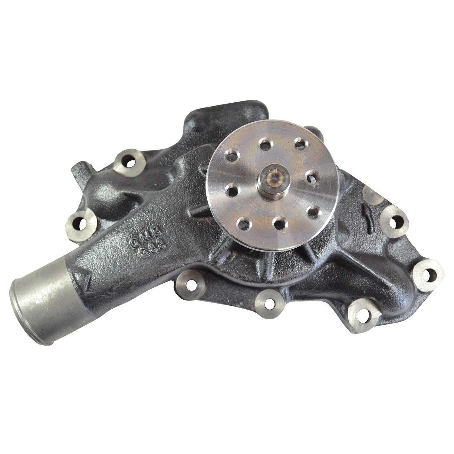 Engine Water Pump