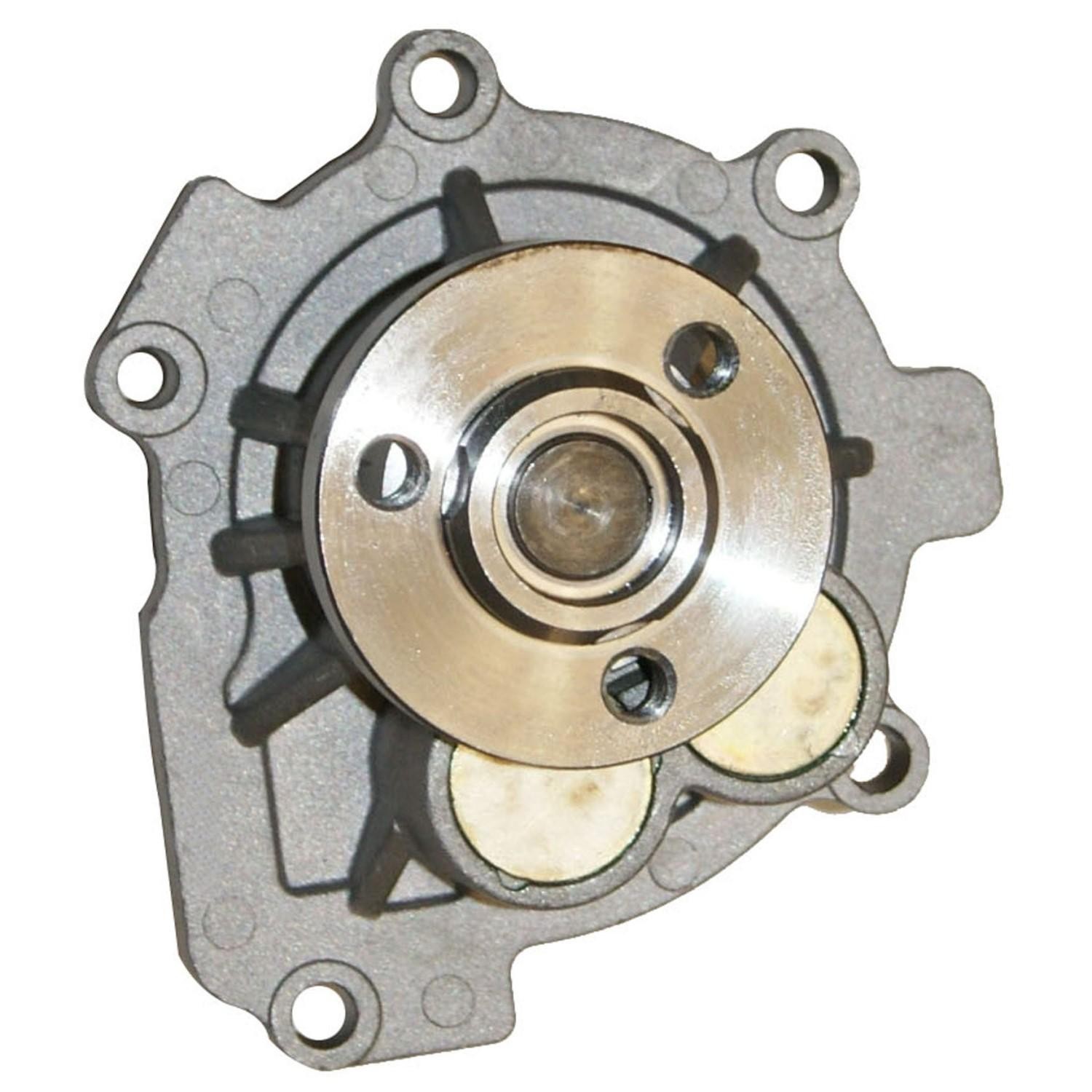Engine Water Pump