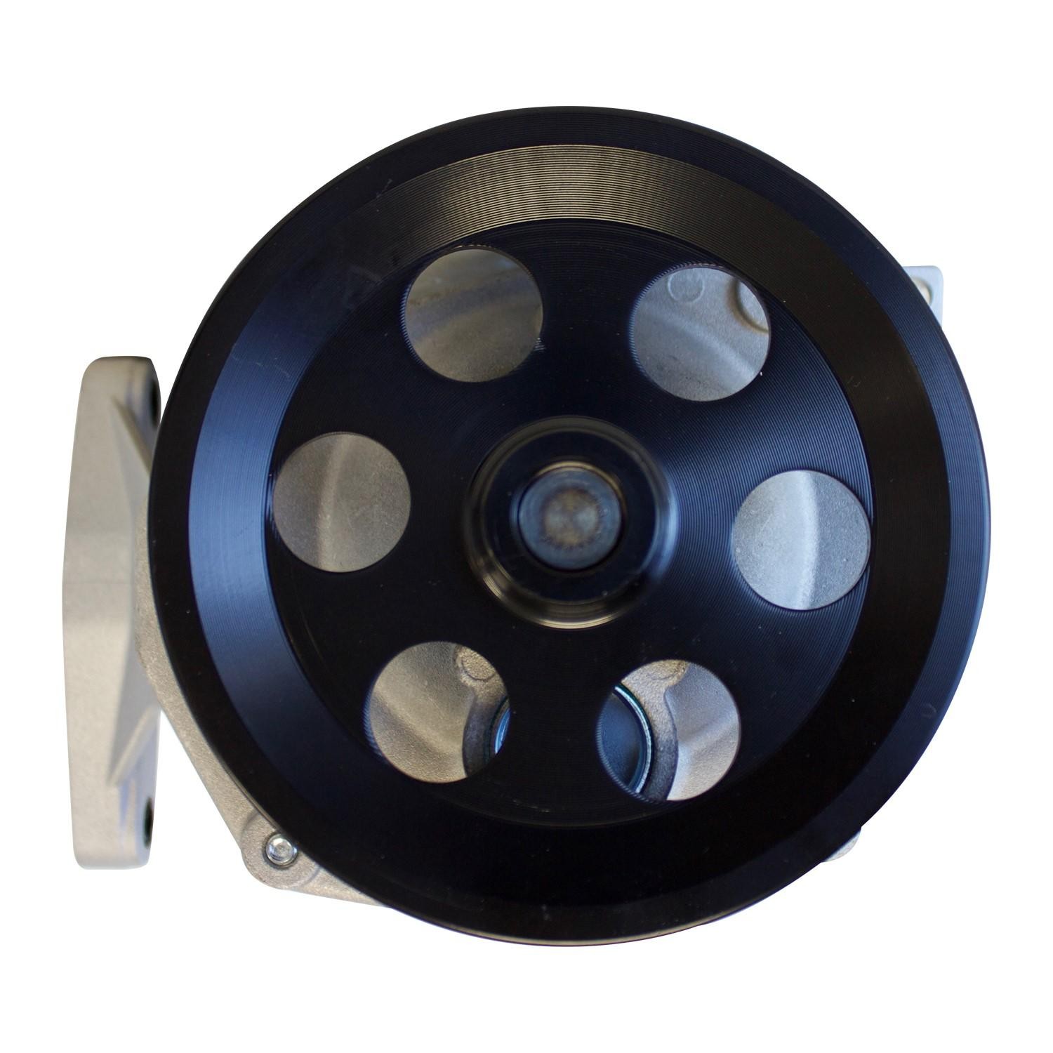 Engine Water Pump with Housing